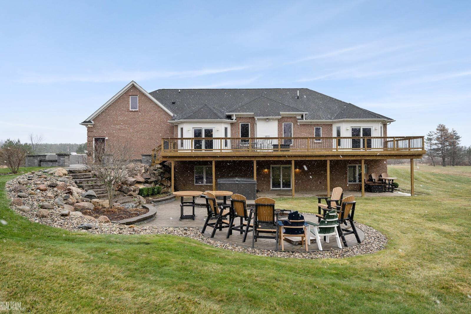 4135 Shamrock Road, Emmett, MI 48022 — Photo 56