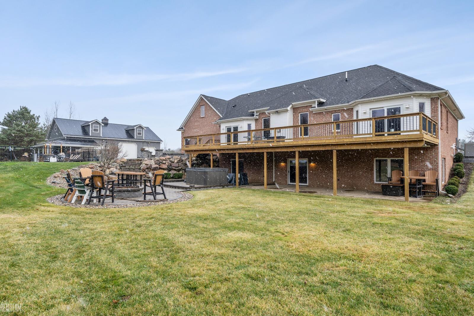 4135 Shamrock Road, Emmett, MI 48022 — Photo 57