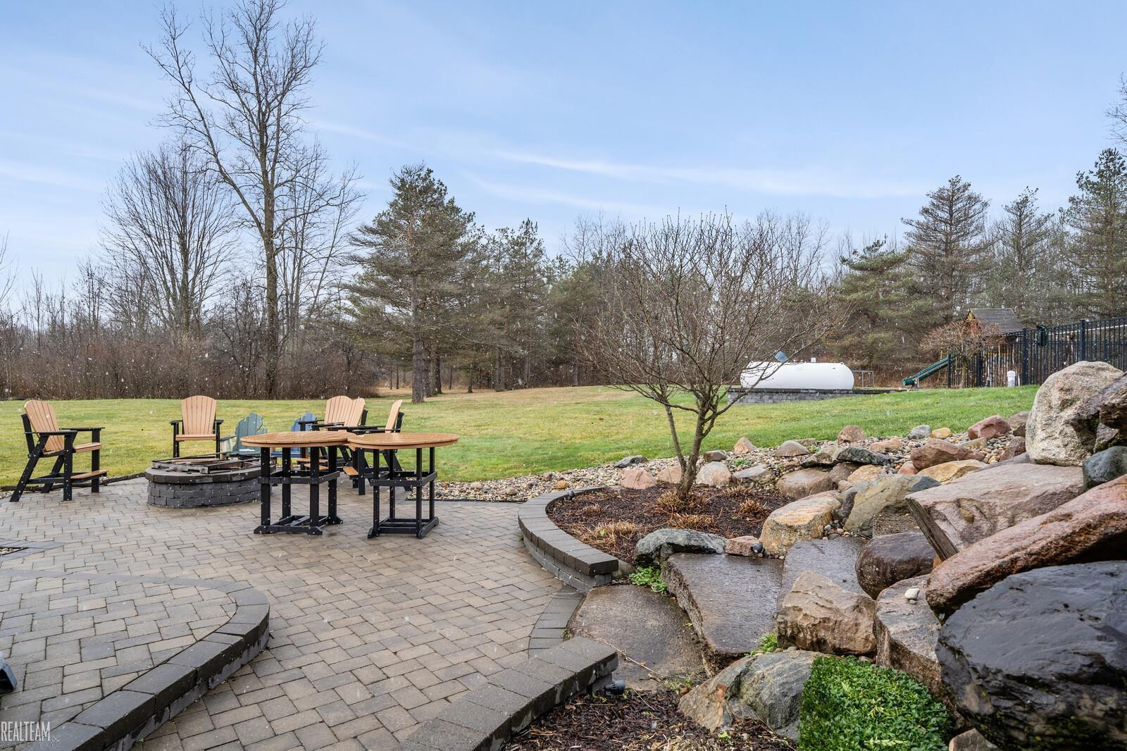 4135 Shamrock Road, Emmett, MI 48022 — Photo 58