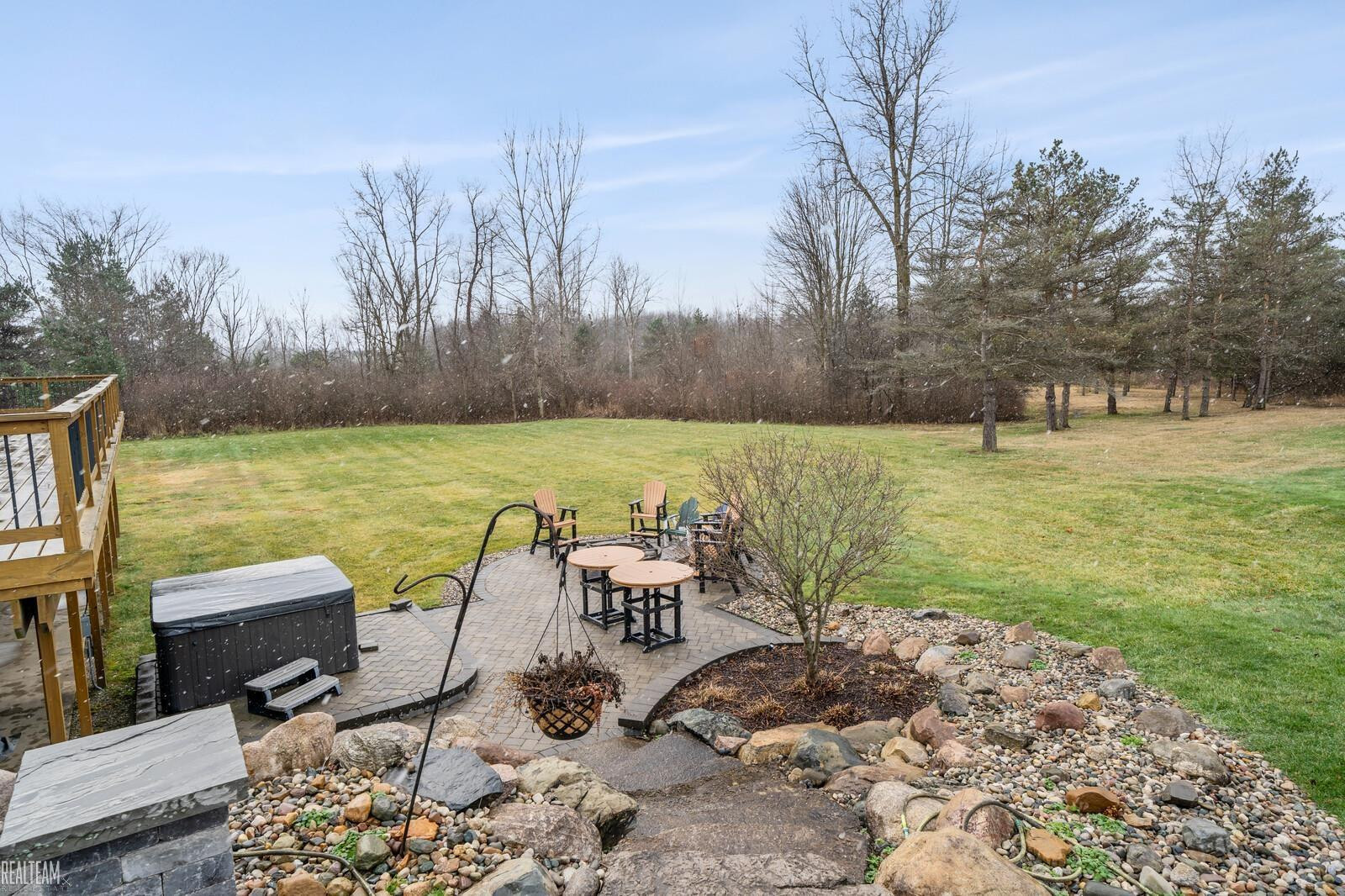 4135 Shamrock Road, Emmett, MI 48022 — Photo 59