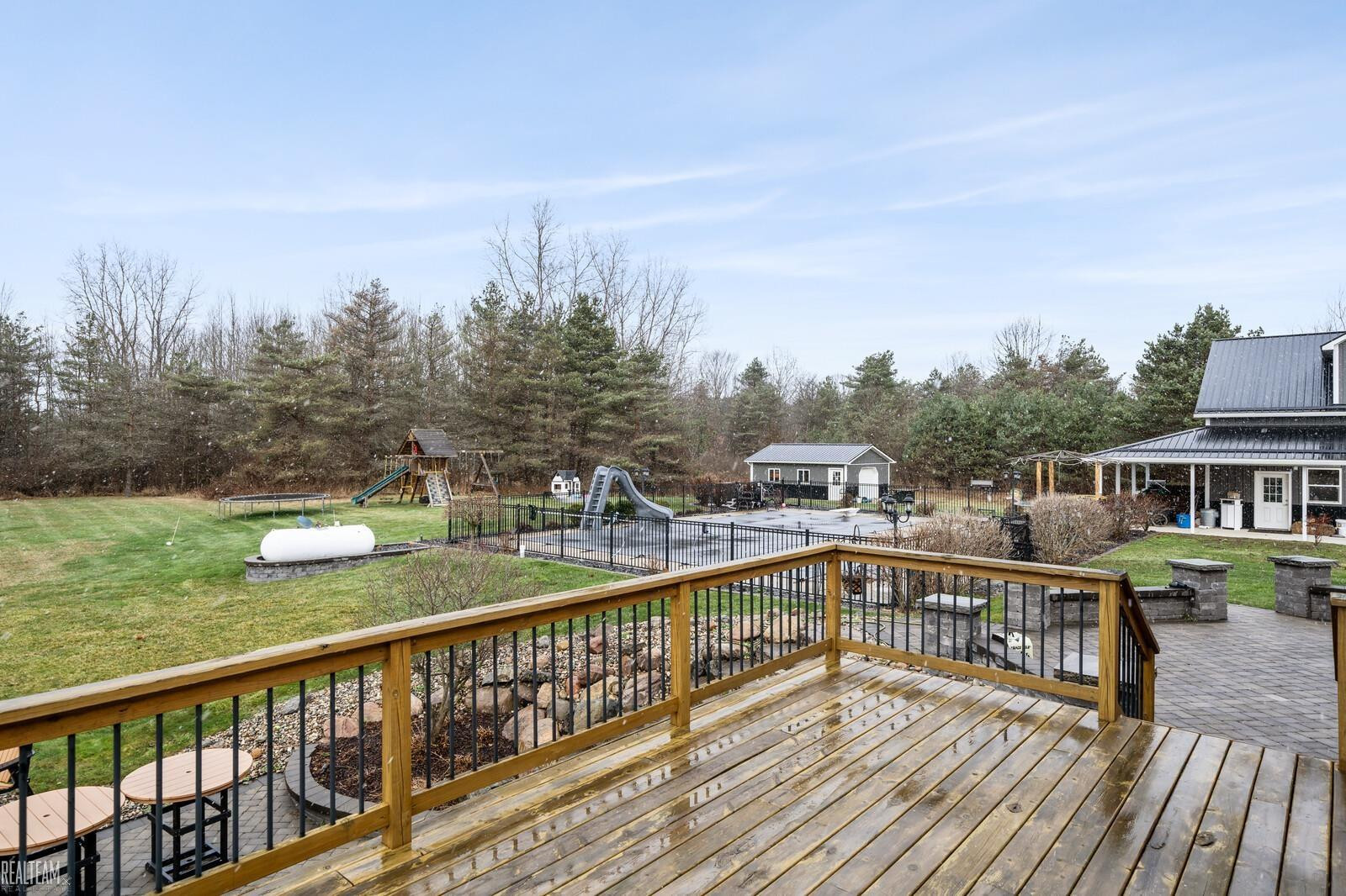4135 Shamrock Road, Emmett, MI 48022 — Photo 60