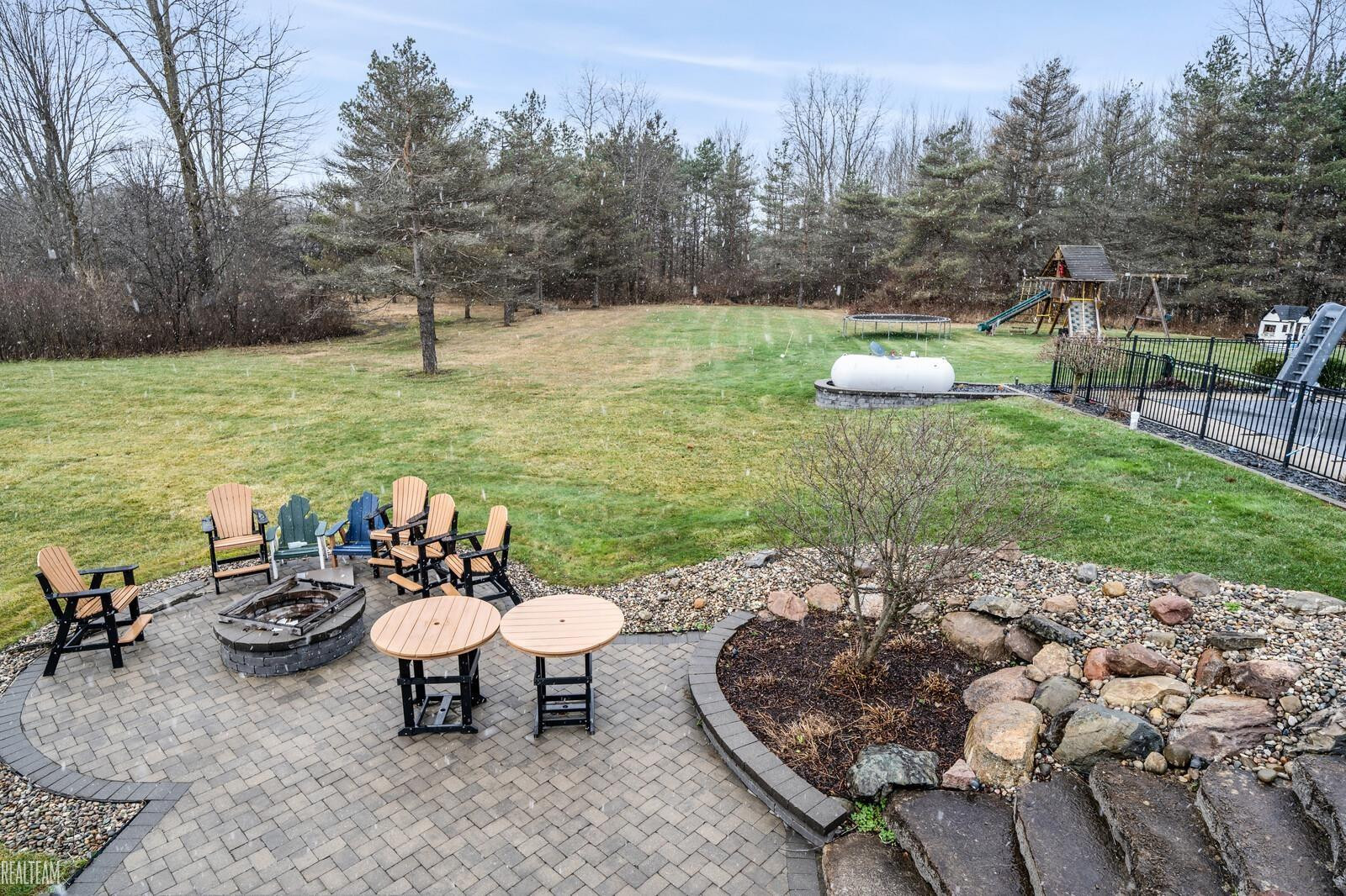 4135 Shamrock Road, Emmett, MI 48022 — Photo 61
