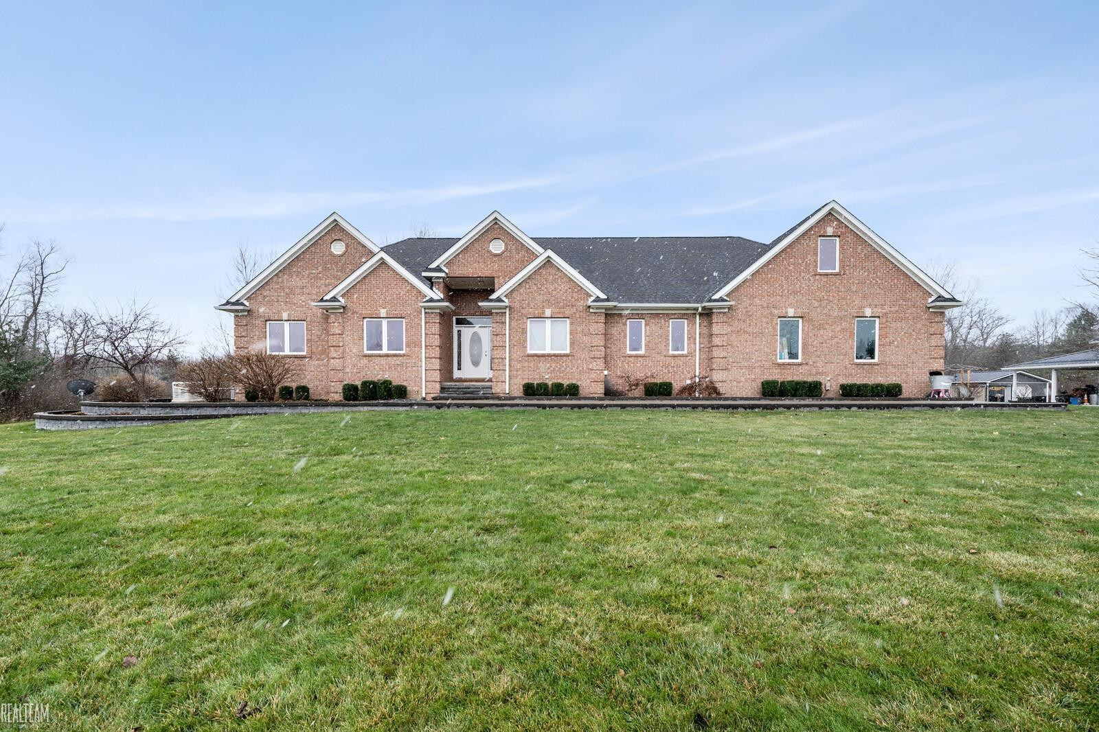 4135 Shamrock Road, Emmett, MI 48022 — Photo 63