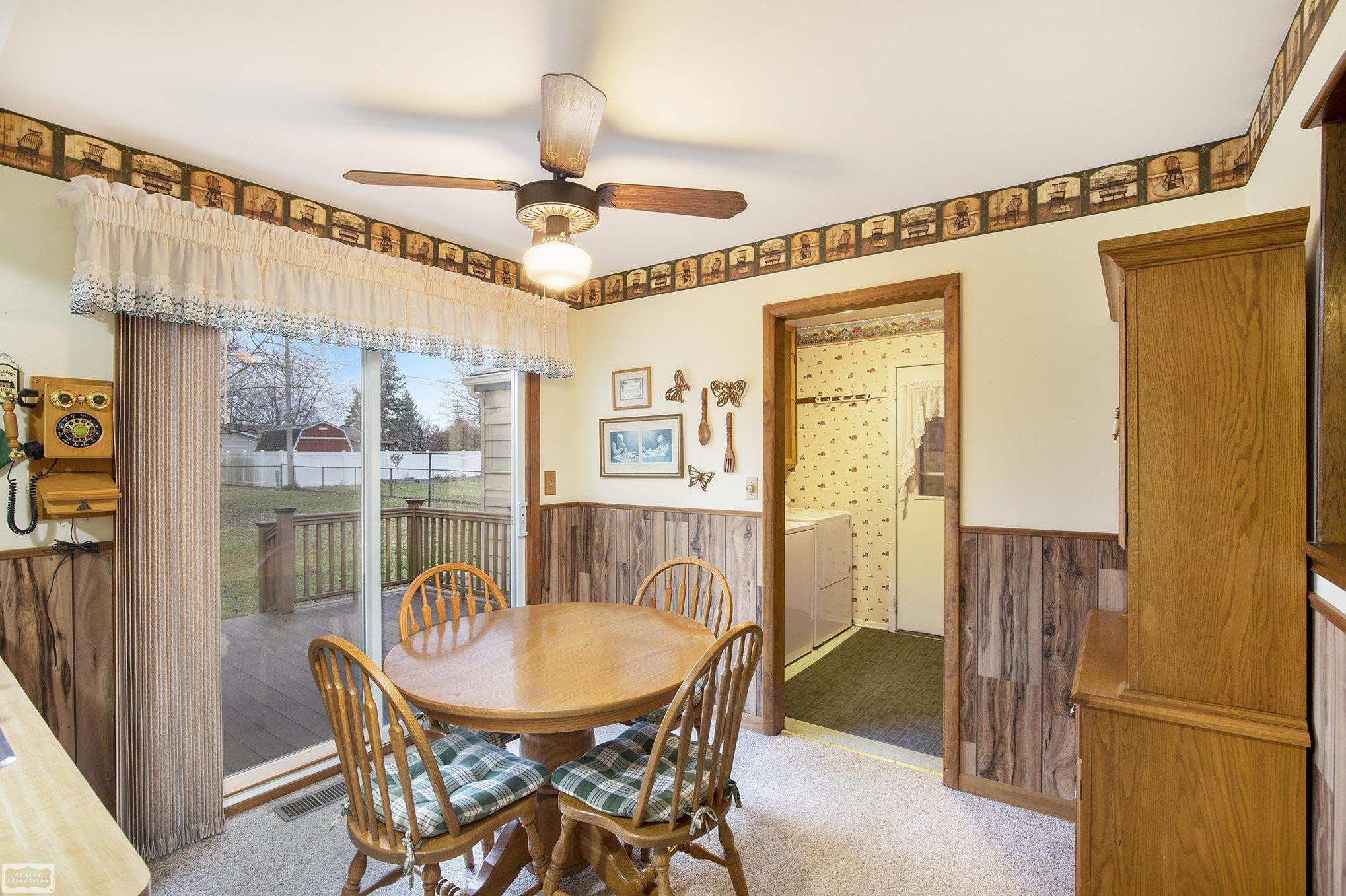 210 S Hunter Street, Capac, MI 48014 — Photo 4