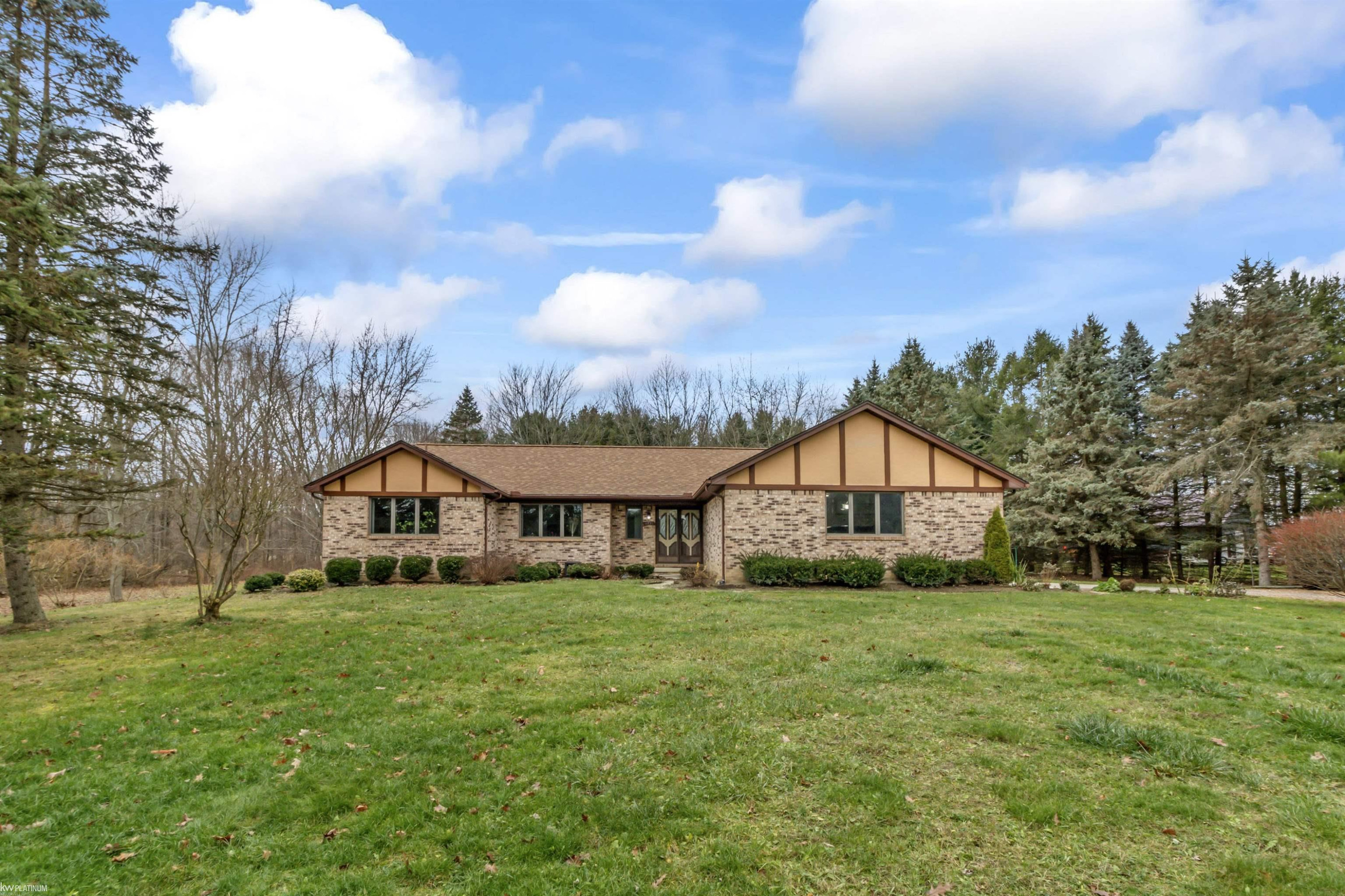 5771 Emmett Road, Emmett, MI 48022 — Photo 3