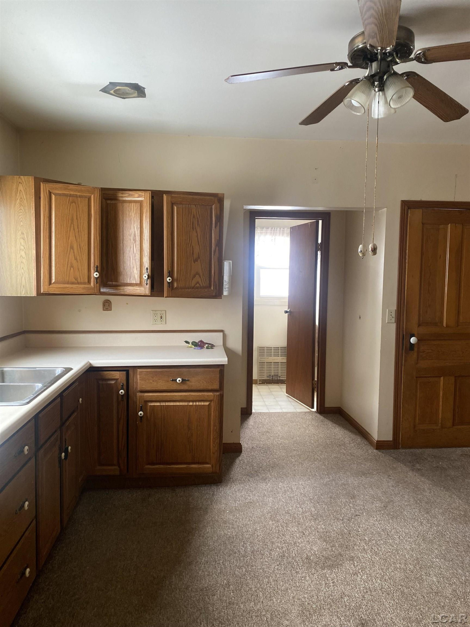 218 White, Blissfield, MI 49228 — Photo 3