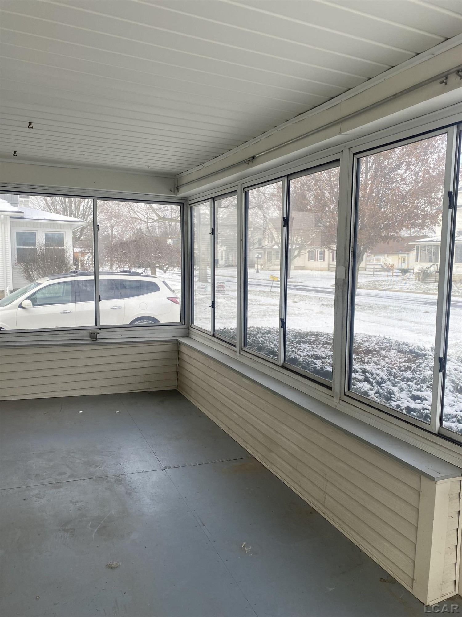 218 White, Blissfield, MI 49228 — Photo 17