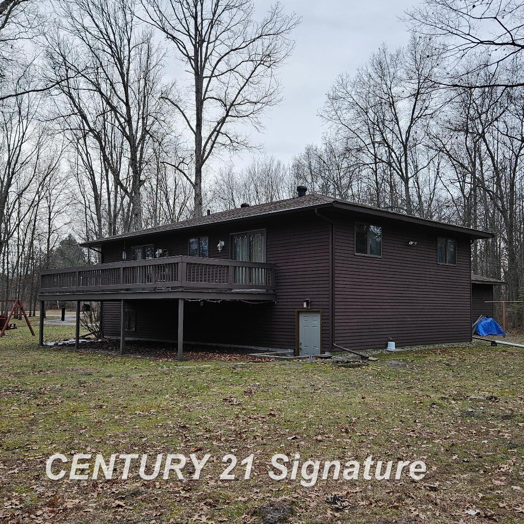 13540 Lakefield Road, Hemlock, MI 48626 — Photo 22
