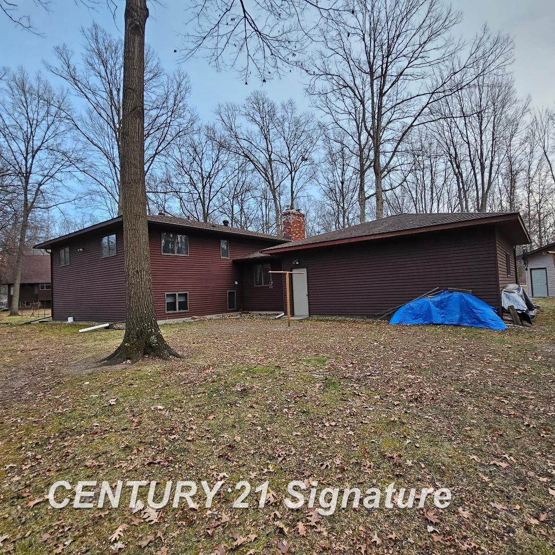 13540 Lakefield Road, Hemlock, MI 48626 — Photo 23