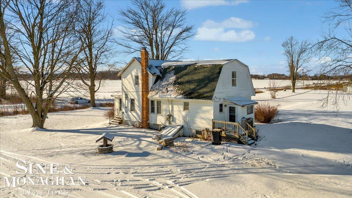 13290 Tibbets Rd Road, MI — Photo 2