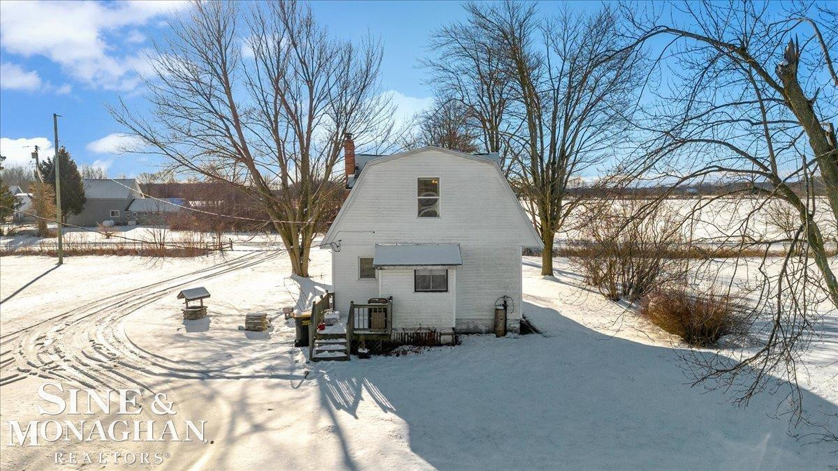 13290 Tibbets Rd Road, MI — Photo 3