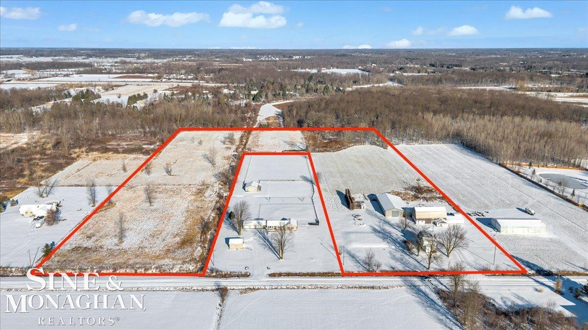 13290 Tibbets Rd Road, MI — Photo 4