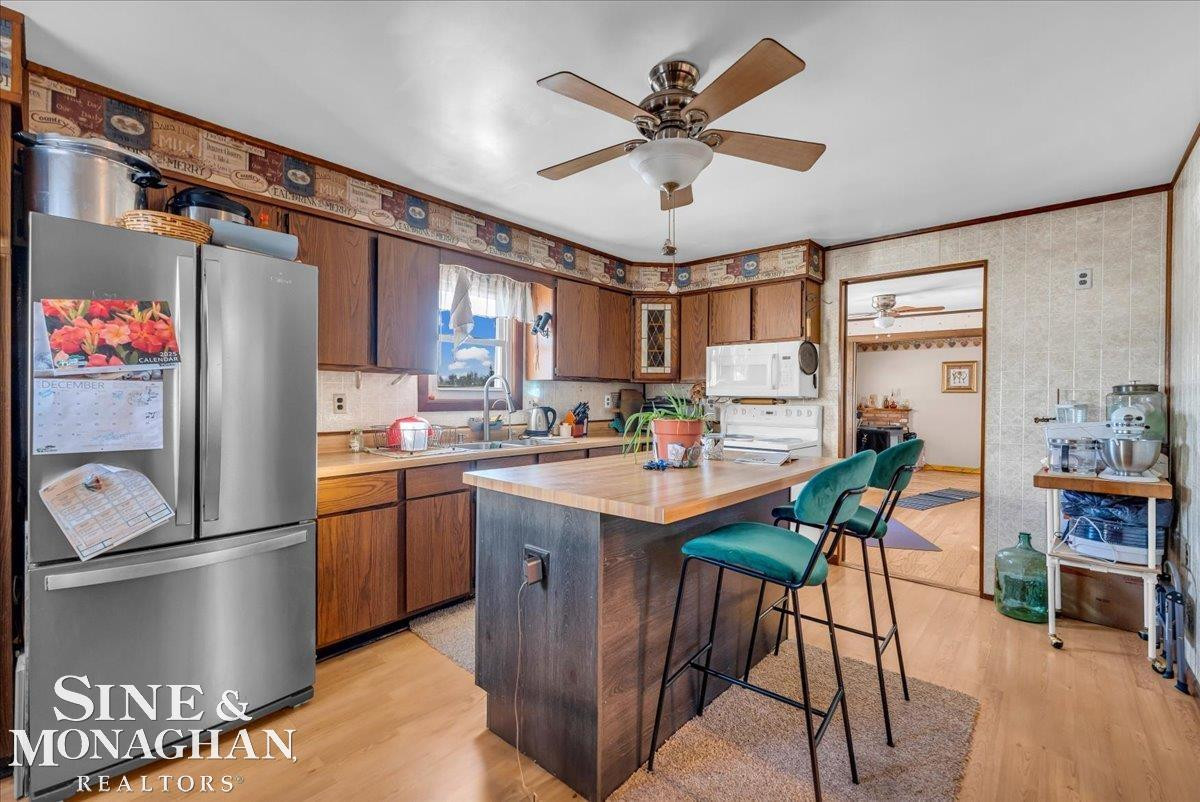 13290 Tibbets Rd Road, MI — Photo 5