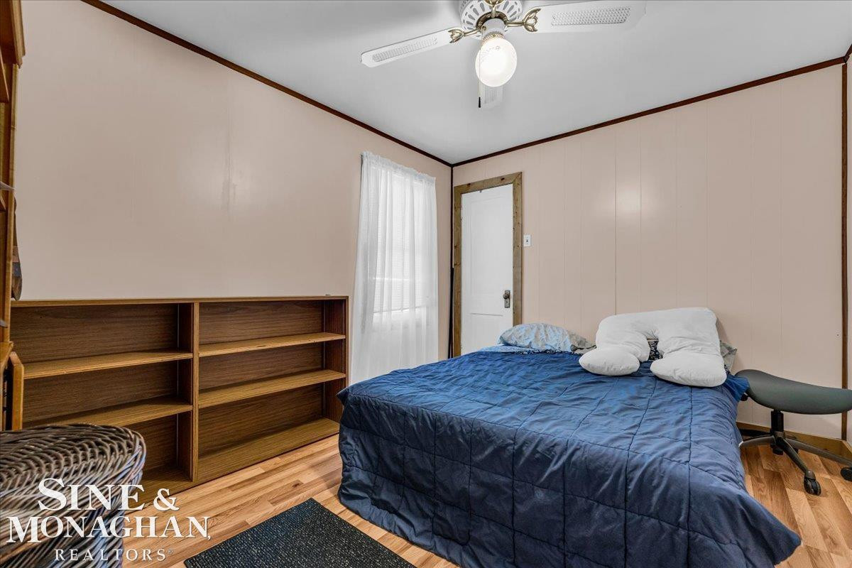 13290 Tibbets Rd Road, MI — Photo 17