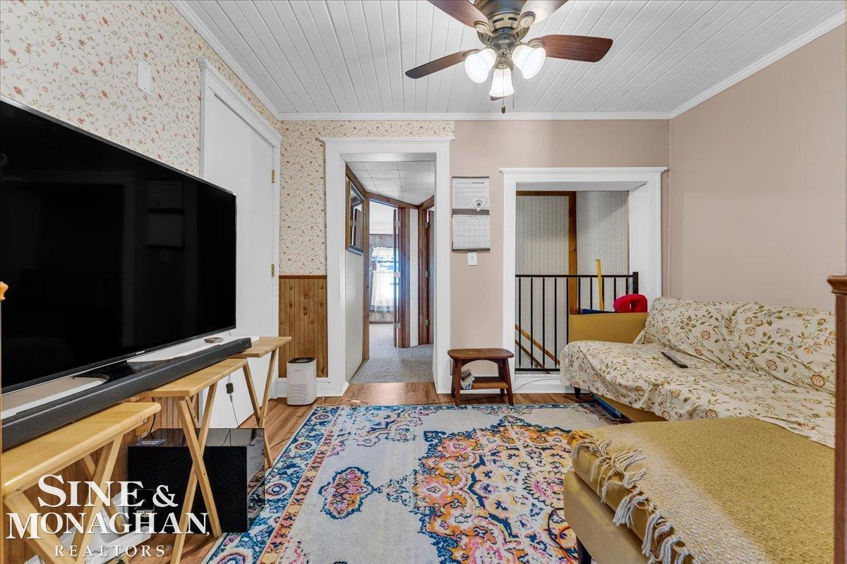 13290 Tibbets Rd Road, MI — Photo 20