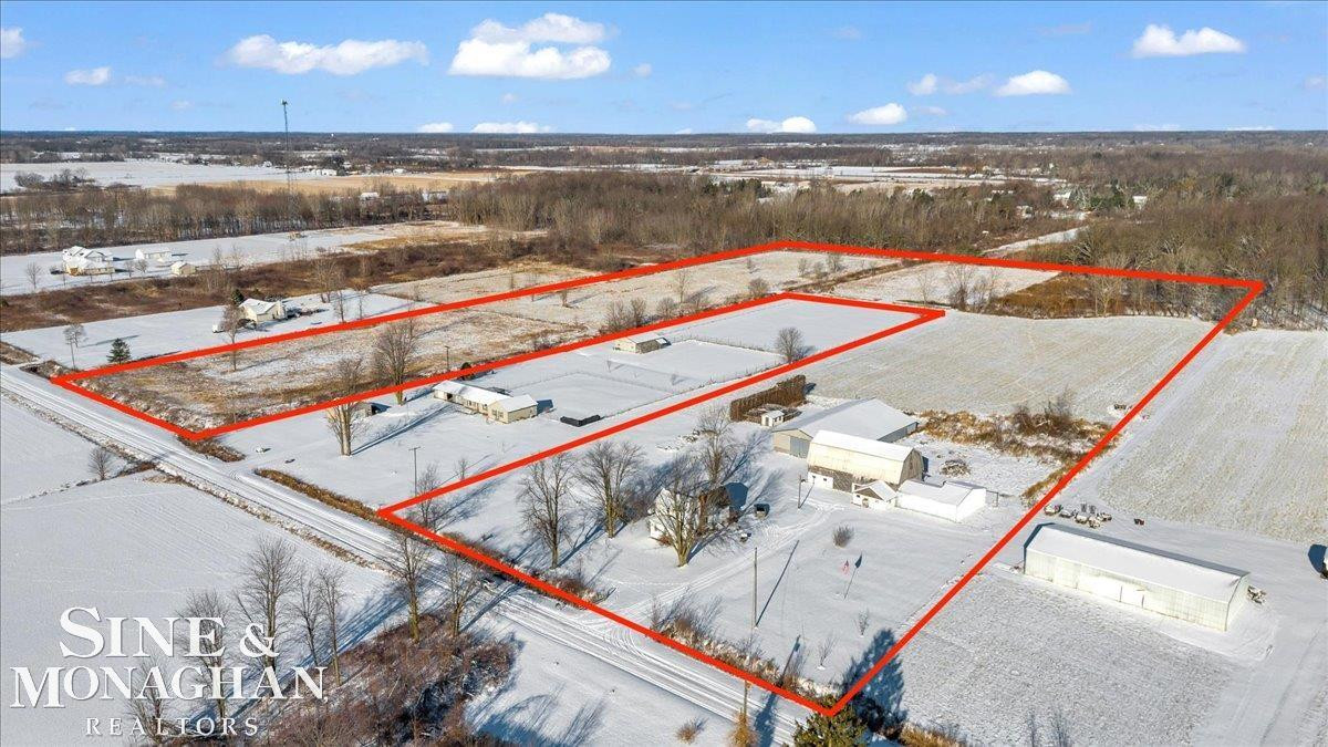 13290 Tibbets Rd Road, MI — Photo 32