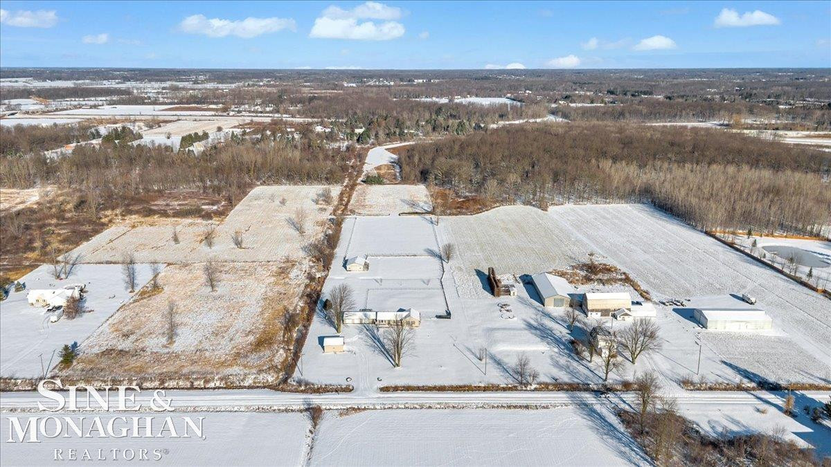 13290 Tibbets Rd Road, MI — Photo 33