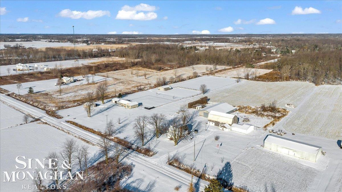 13290 Tibbets Rd Road, MI — Photo 34