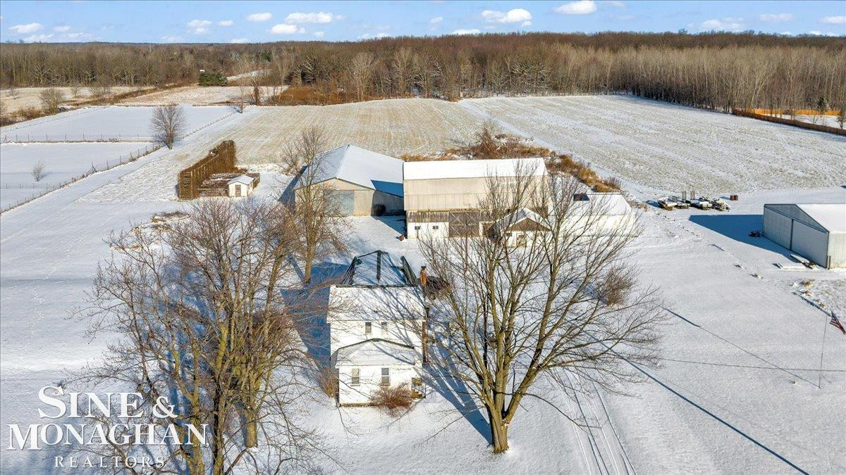 13290 Tibbets Rd Road, MI — Photo 36