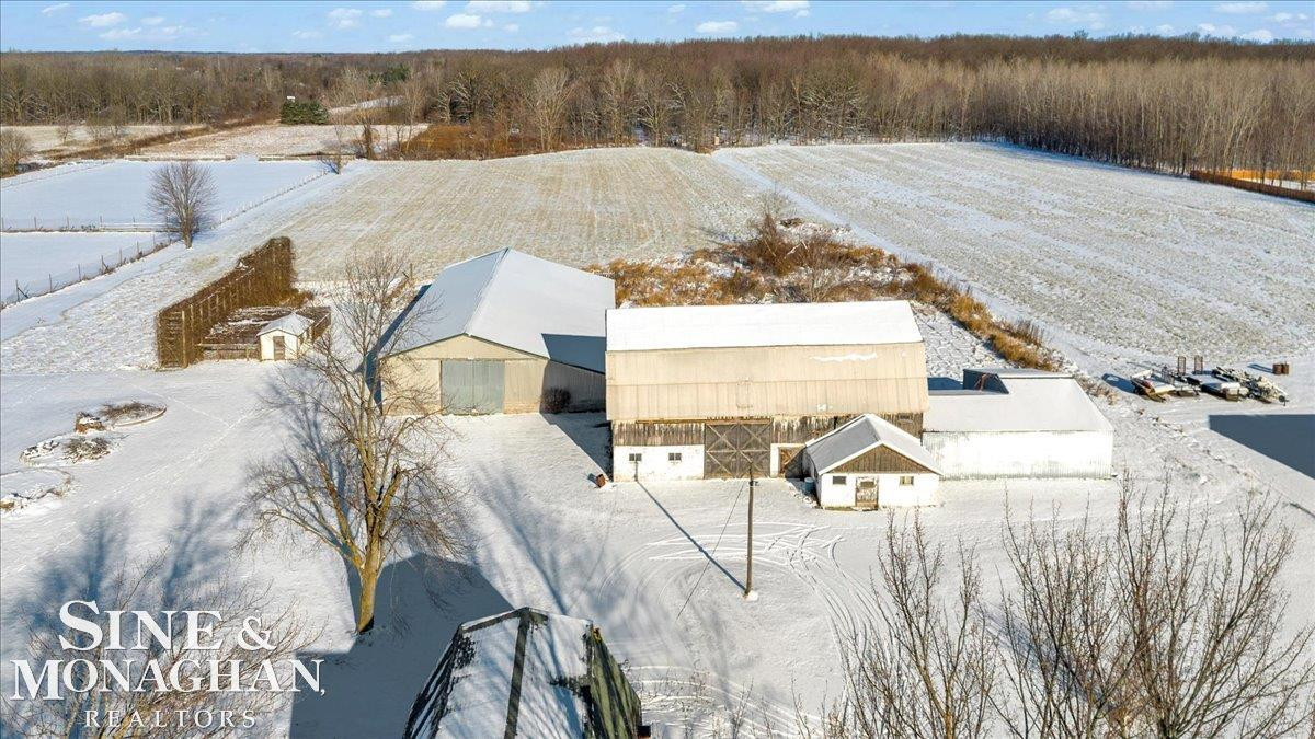 13290 Tibbets Rd Road, MI — Photo 37