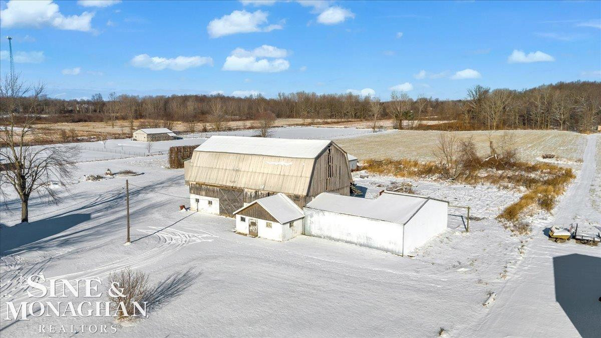 13290 Tibbets Rd Road, MI — Photo 38