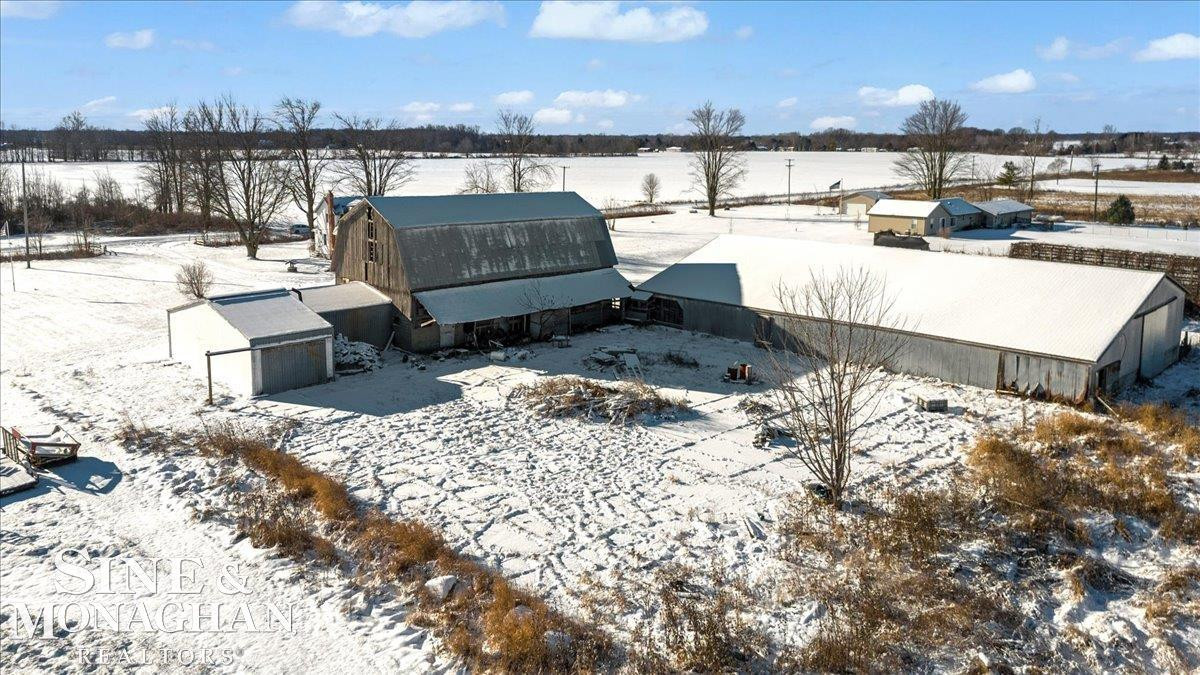 13290 Tibbets Rd Road, MI — Photo 39