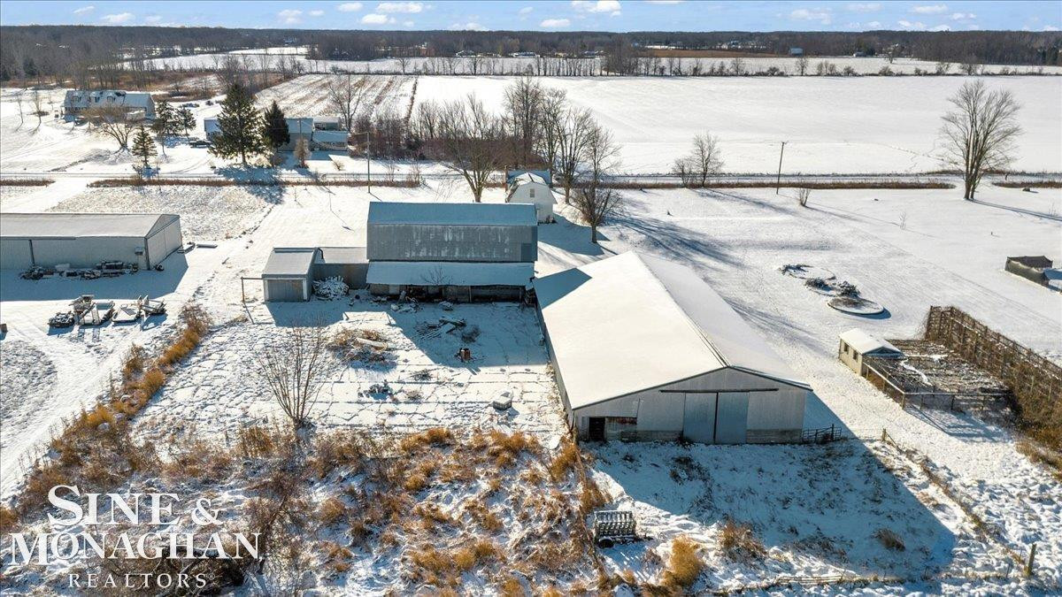 13290 Tibbets Rd Road, MI — Photo 40