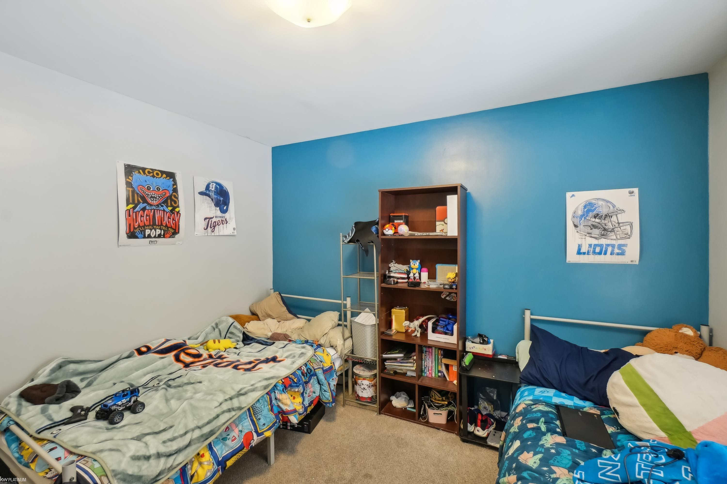 562 Allison Drive, Almont, MI 48003 — Photo 14