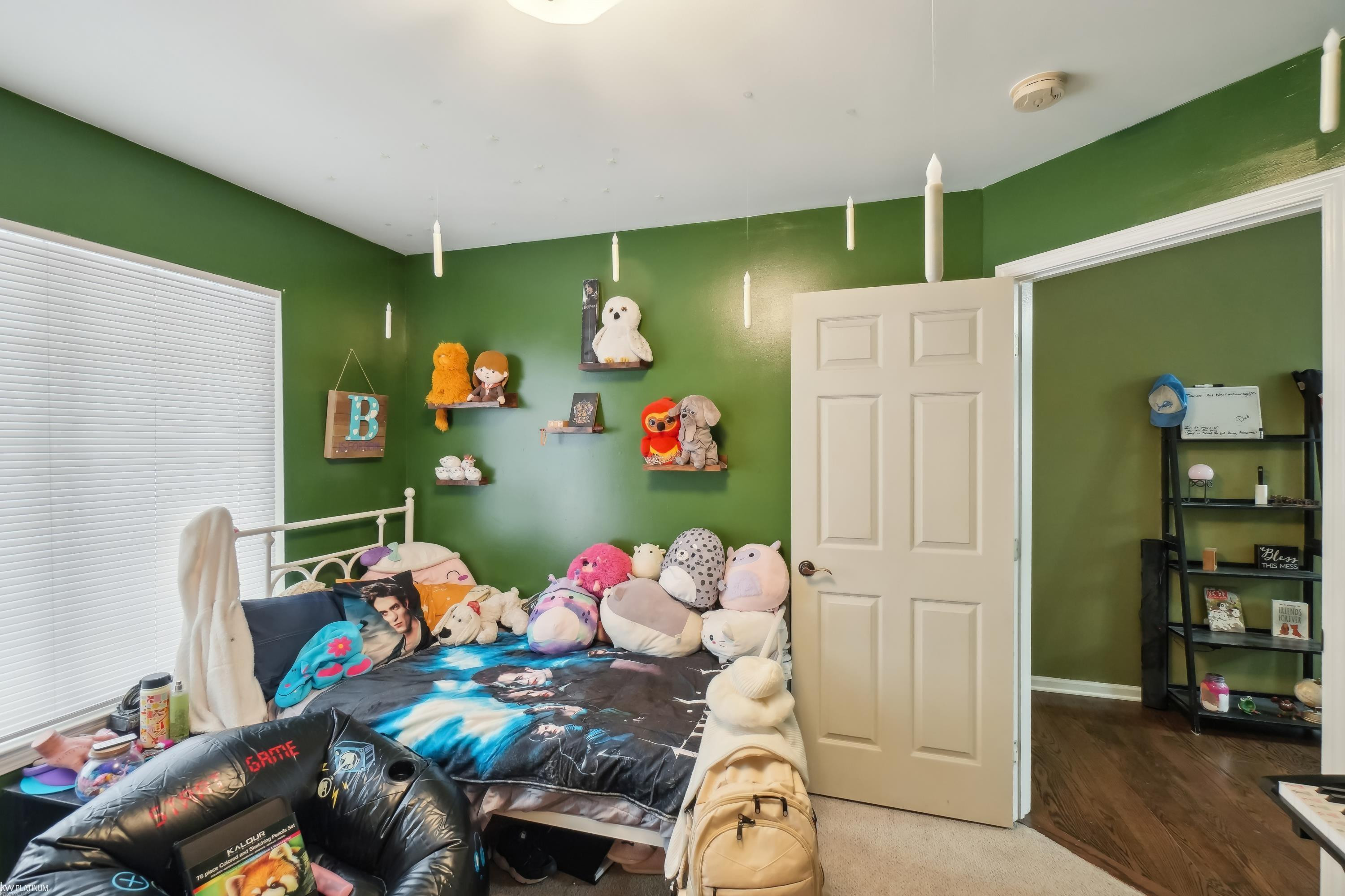 562 Allison Drive, Almont, MI 48003 — Photo 16