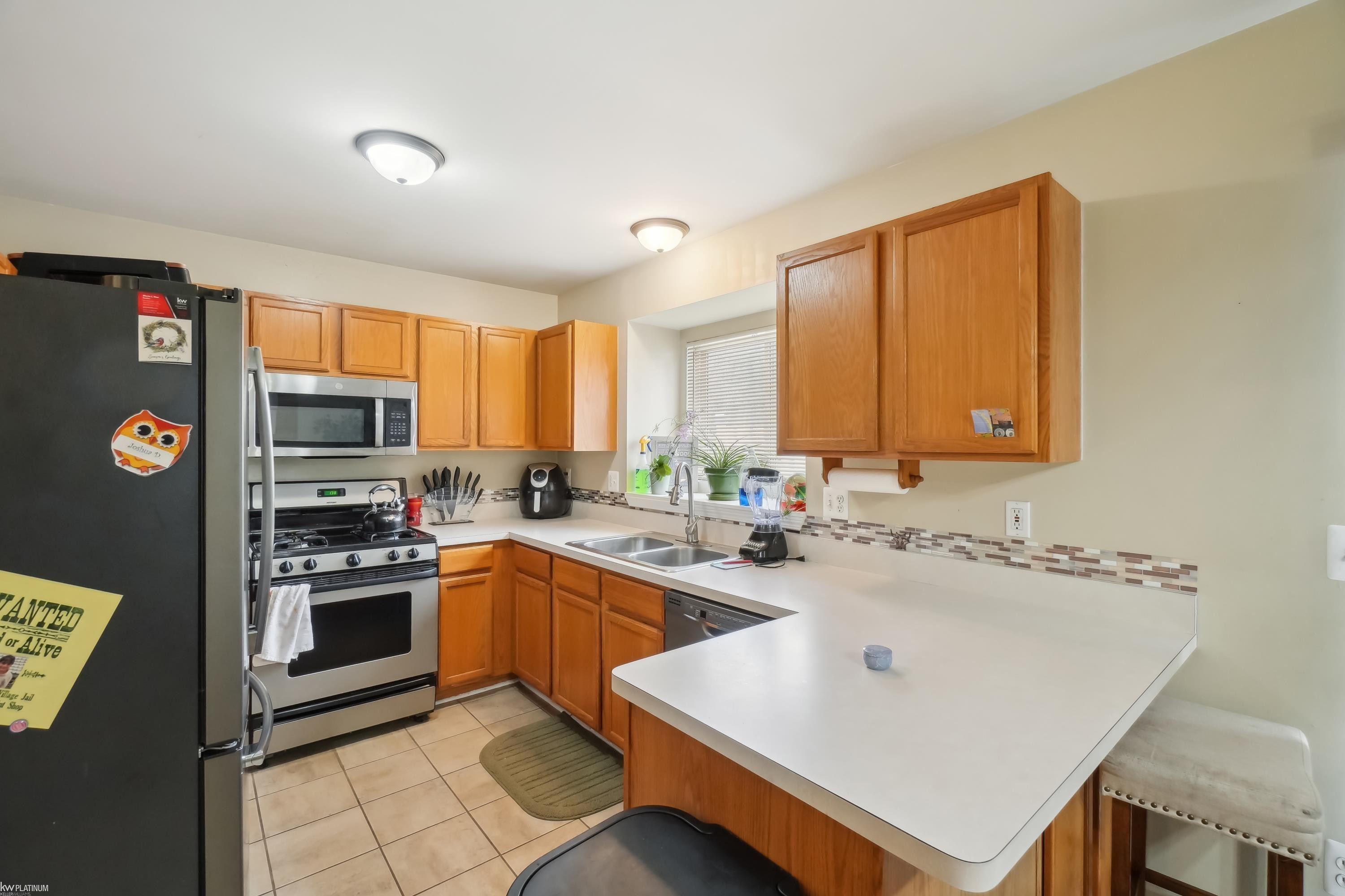 562 Allison Drive, Almont, MI 48003 — Photo 21