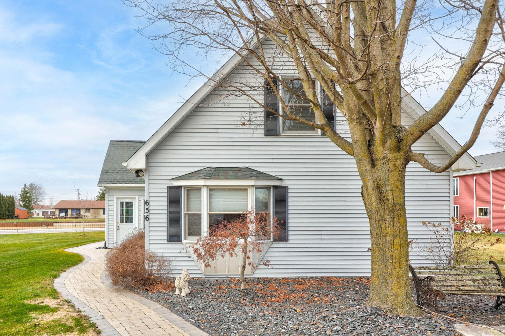 656 Burt Court, Au Gres, MI 48703 — Photo 6