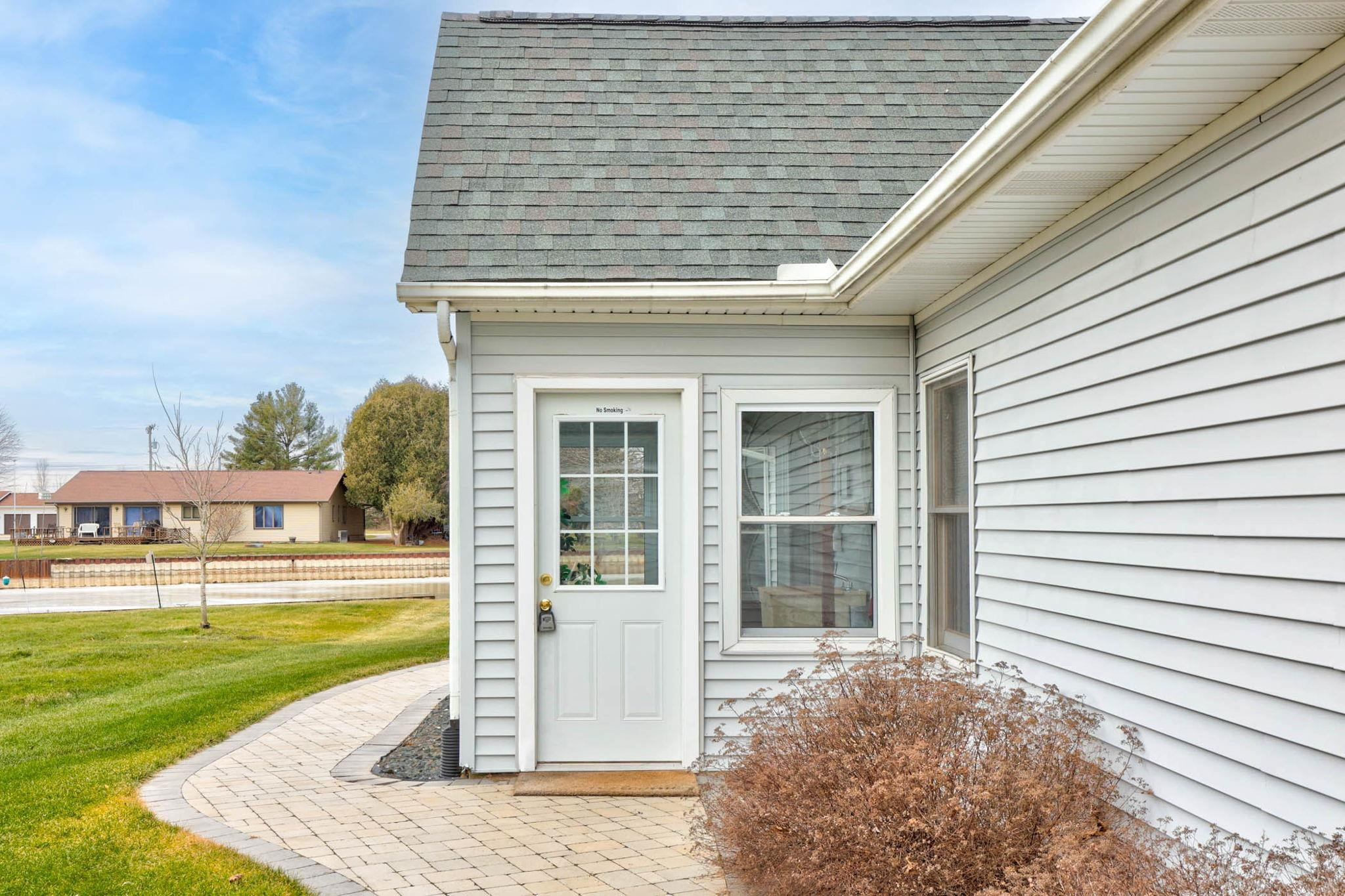 656 Burt Court, Au Gres, MI 48703 — Photo 7