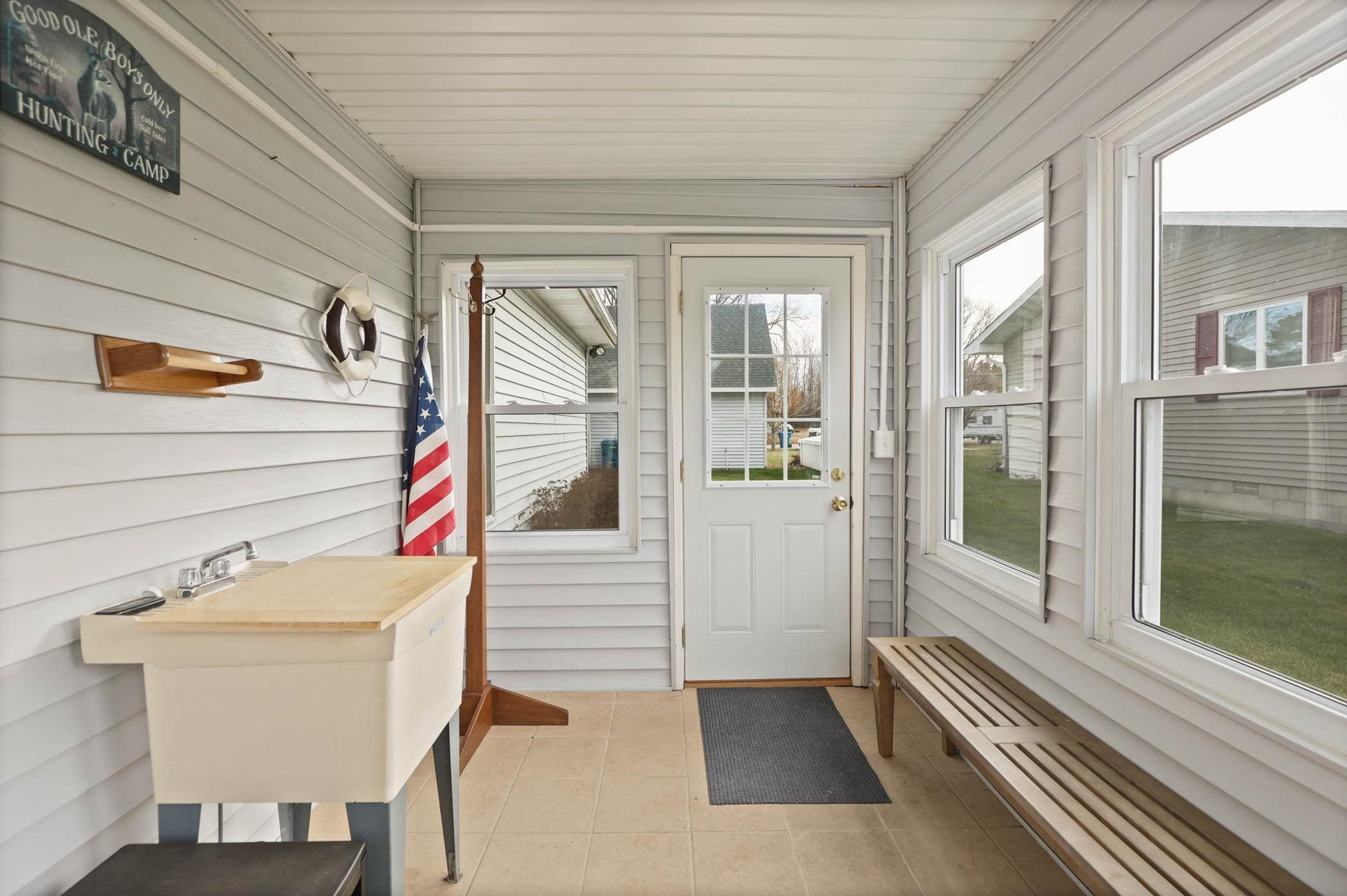 656 Burt Court, Au Gres, MI 48703 — Photo 9