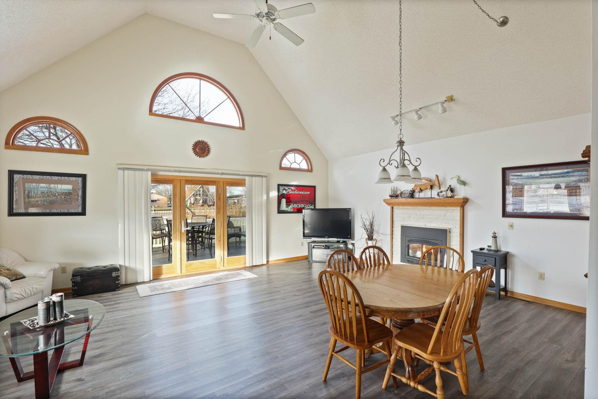 656 Burt Court, Au Gres, MI 48703 — Photo 11