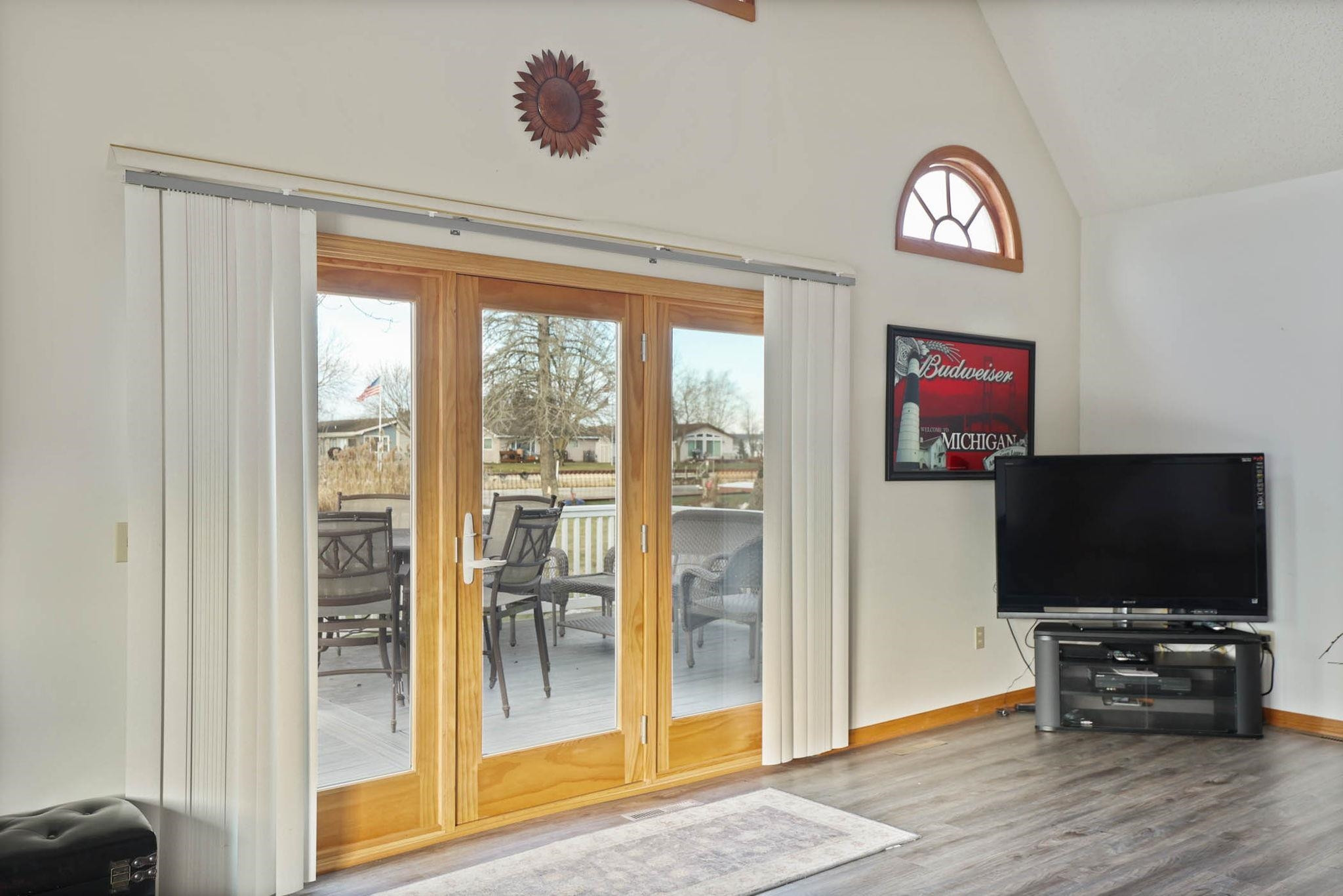 656 Burt Court, Au Gres, MI 48703 — Photo 14