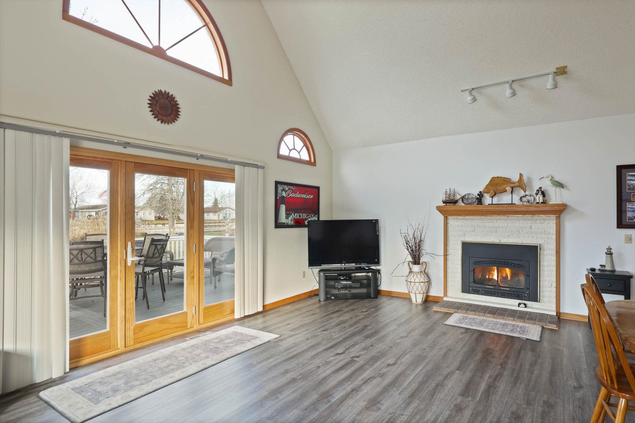 656 Burt Court, Au Gres, MI 48703 — Photo 15