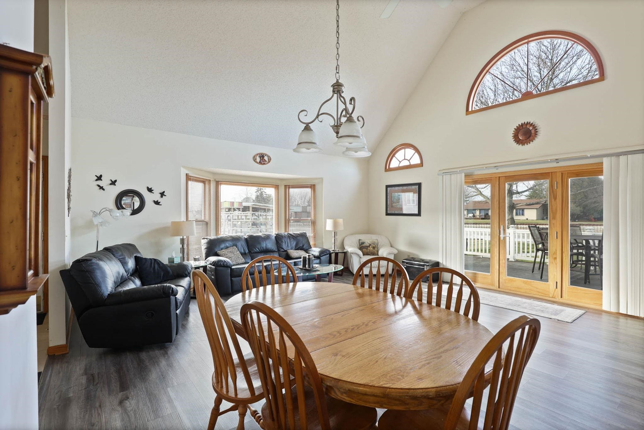 656 Burt Court, Au Gres, MI 48703 — Photo 24