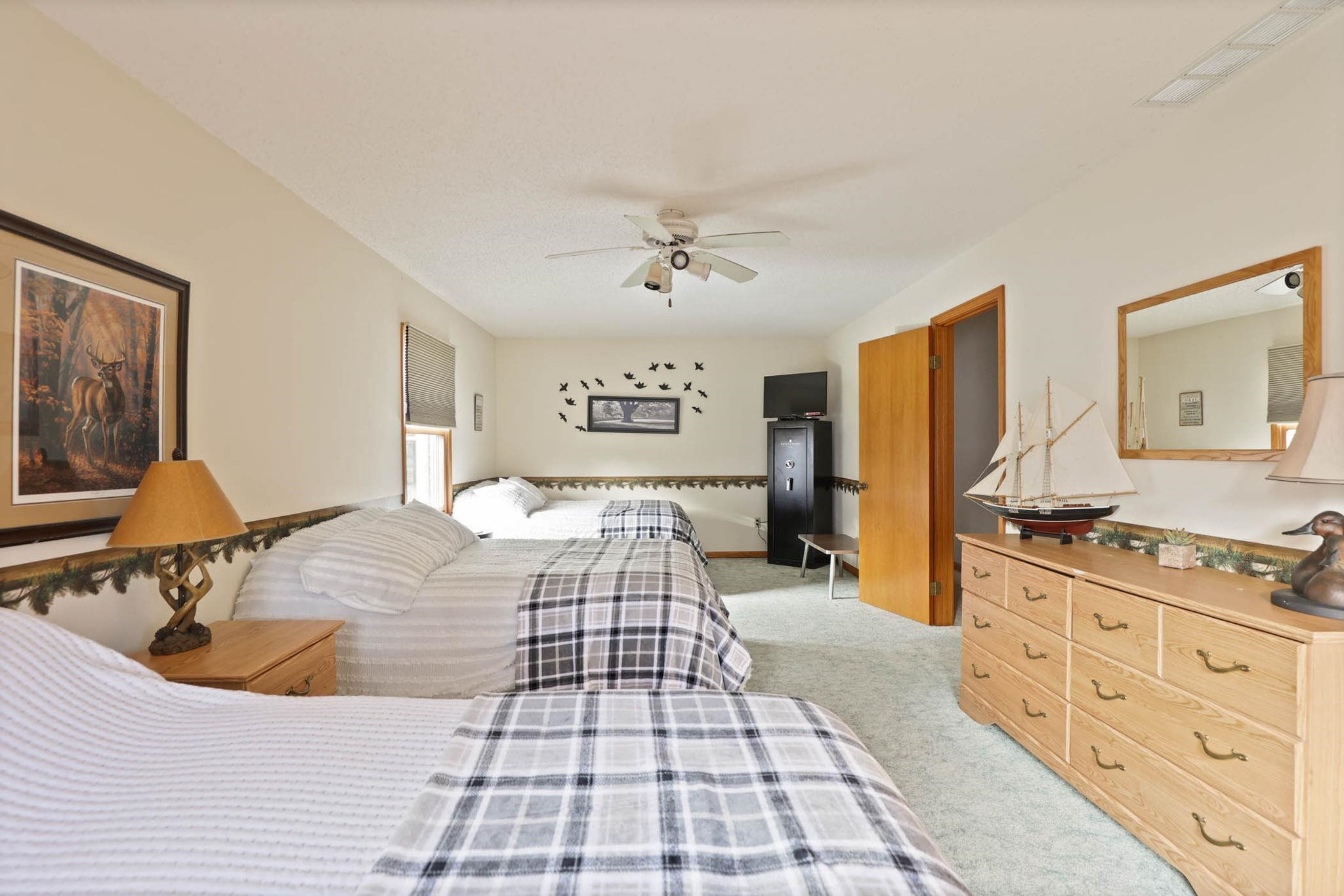 656 Burt Court, Au Gres, MI 48703 — Photo 28