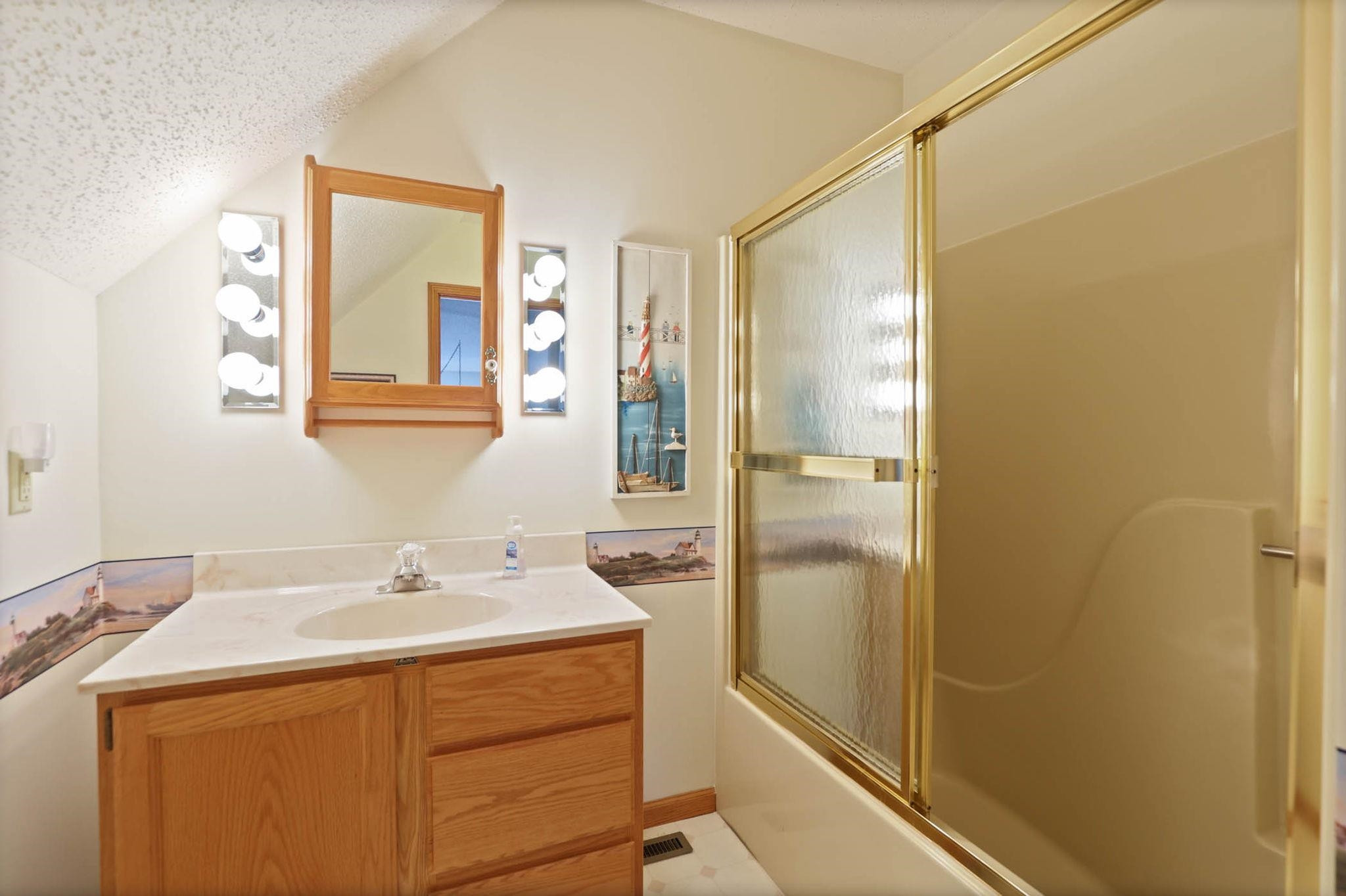 656 Burt Court, Au Gres, MI 48703 — Photo 36