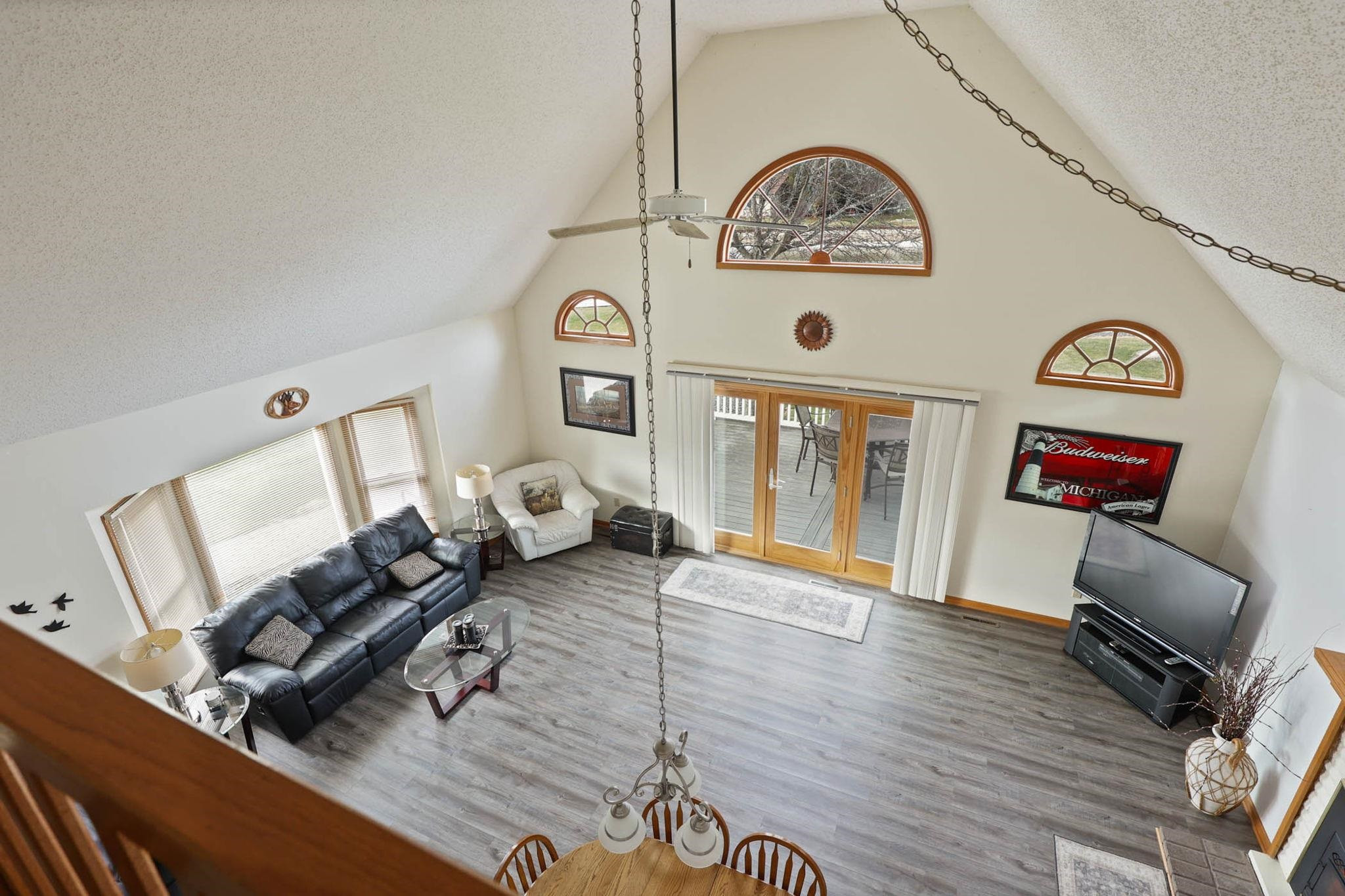 656 Burt Court, Au Gres, MI 48703 — Photo 38