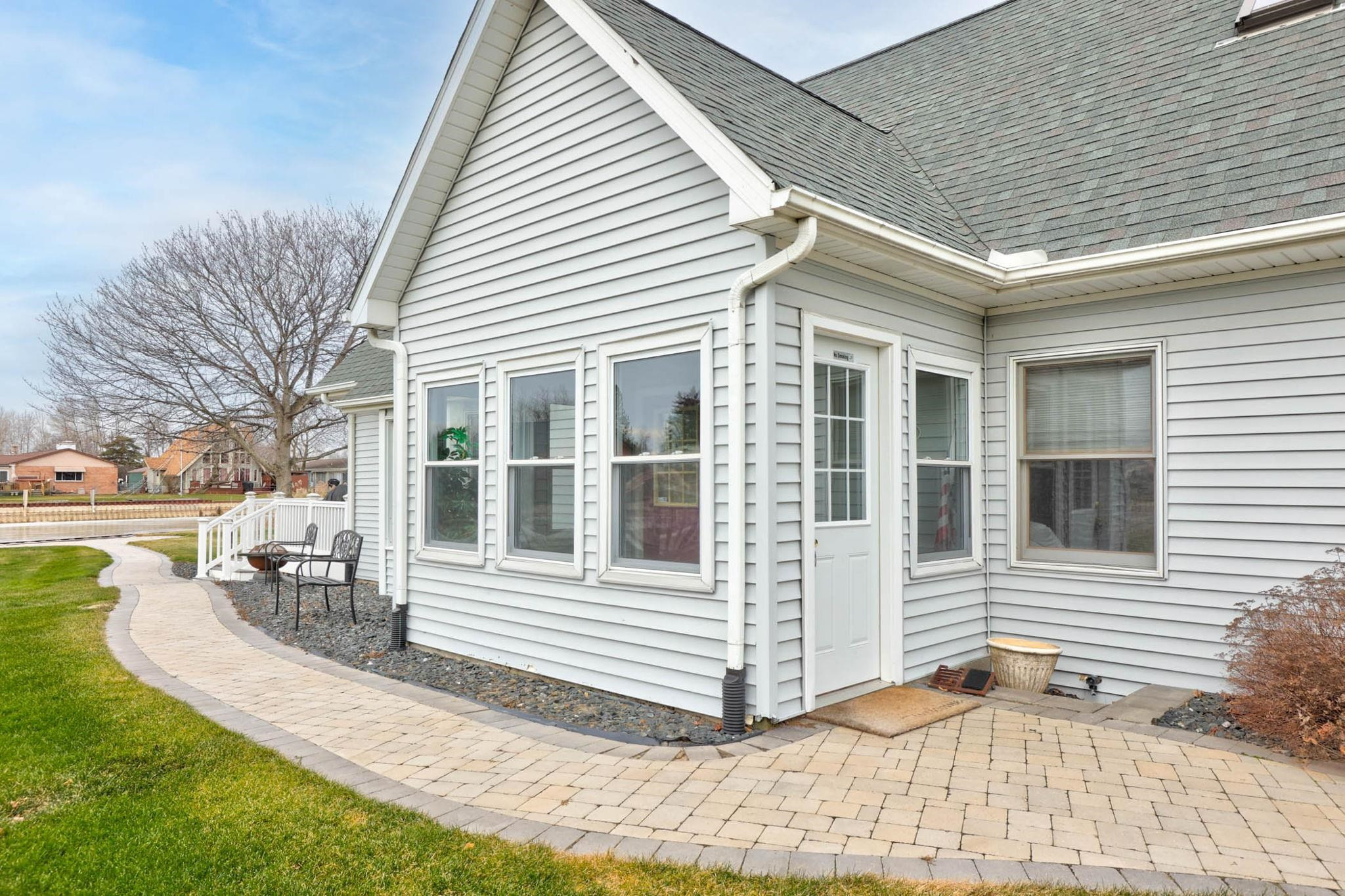 656 Burt Court, Au Gres, MI 48703 — Photo 40