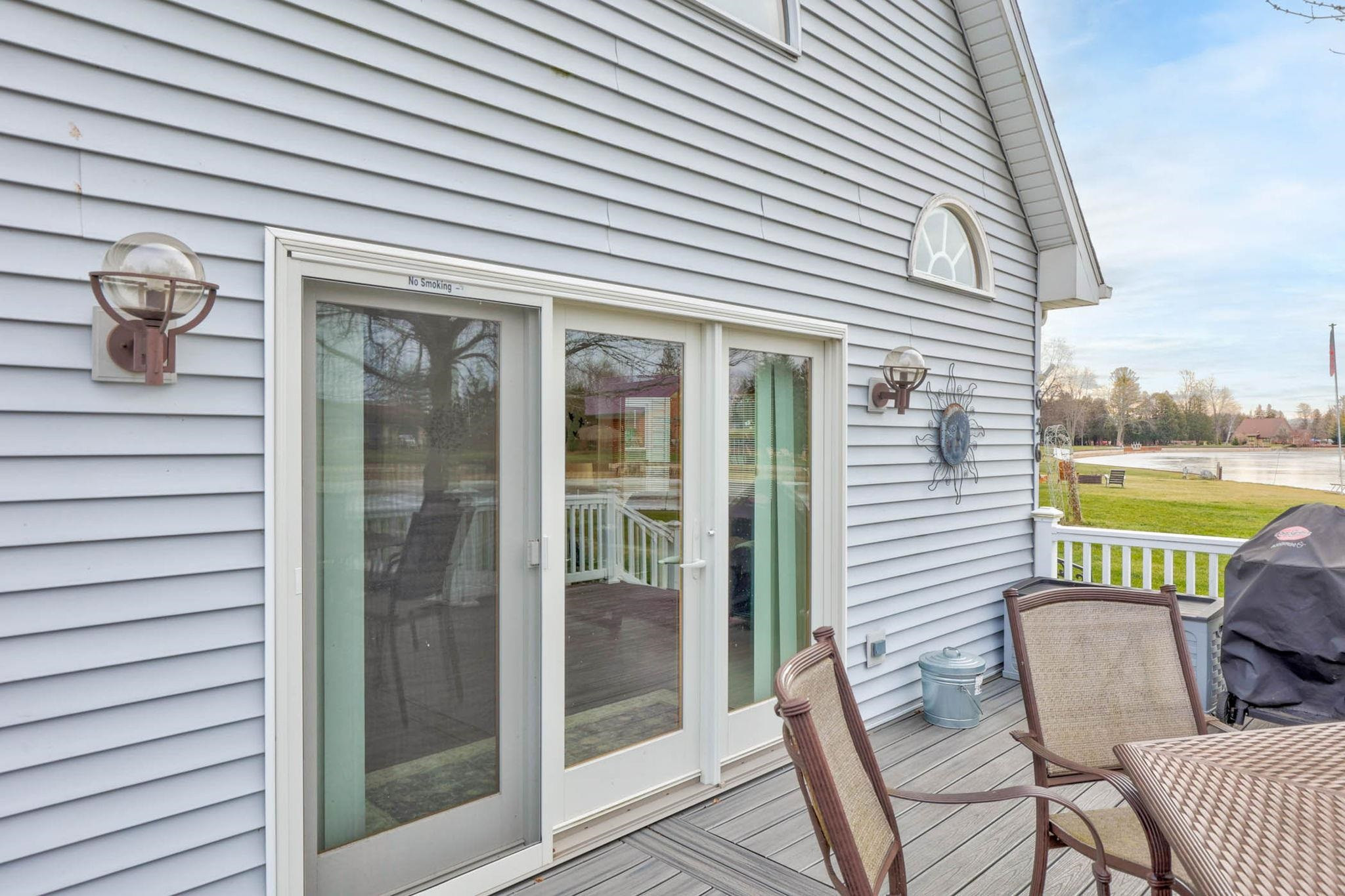 656 Burt Court, Au Gres, MI 48703 — Photo 43