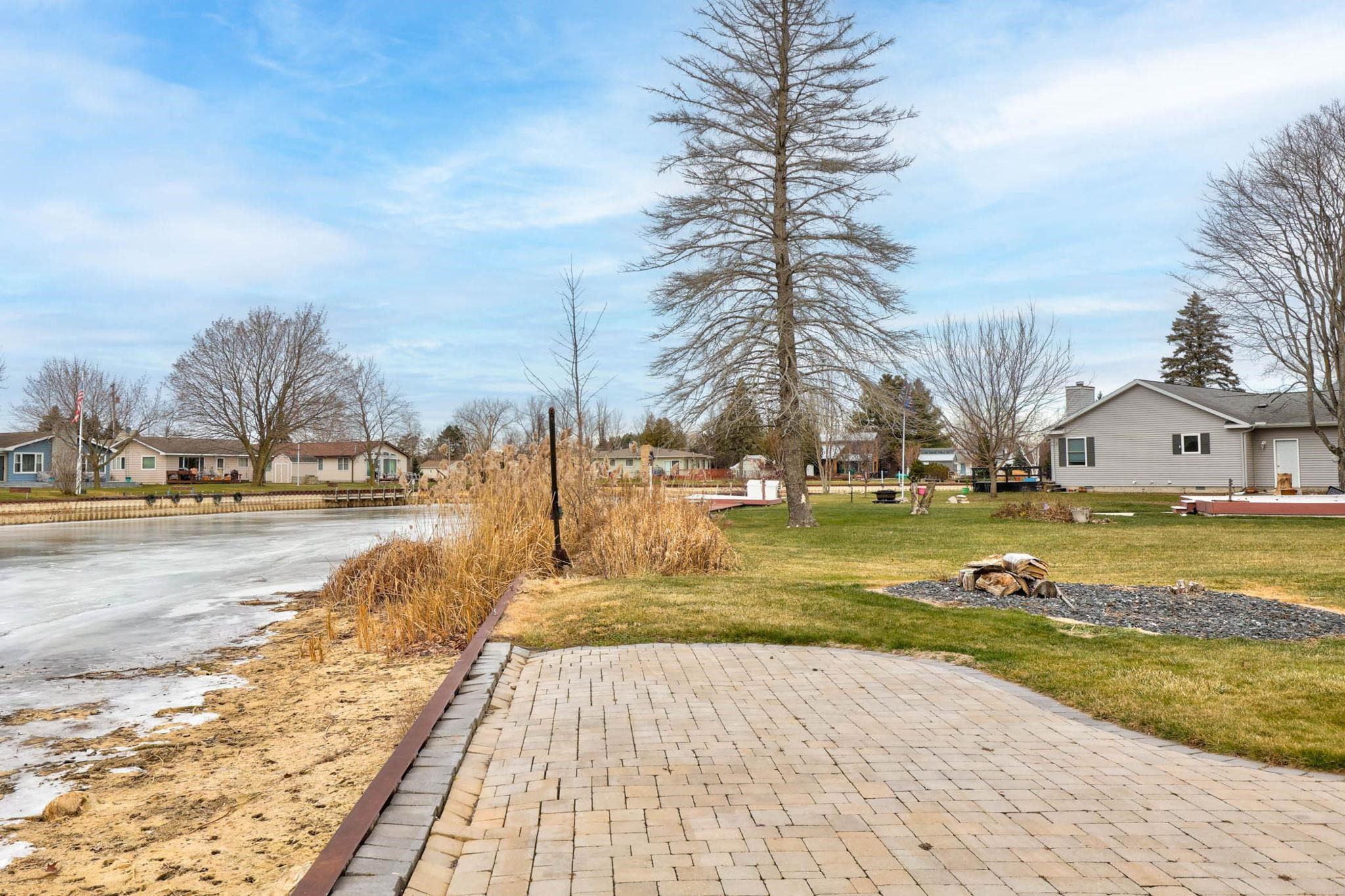656 Burt Court, Au Gres, MI 48703 — Photo 46