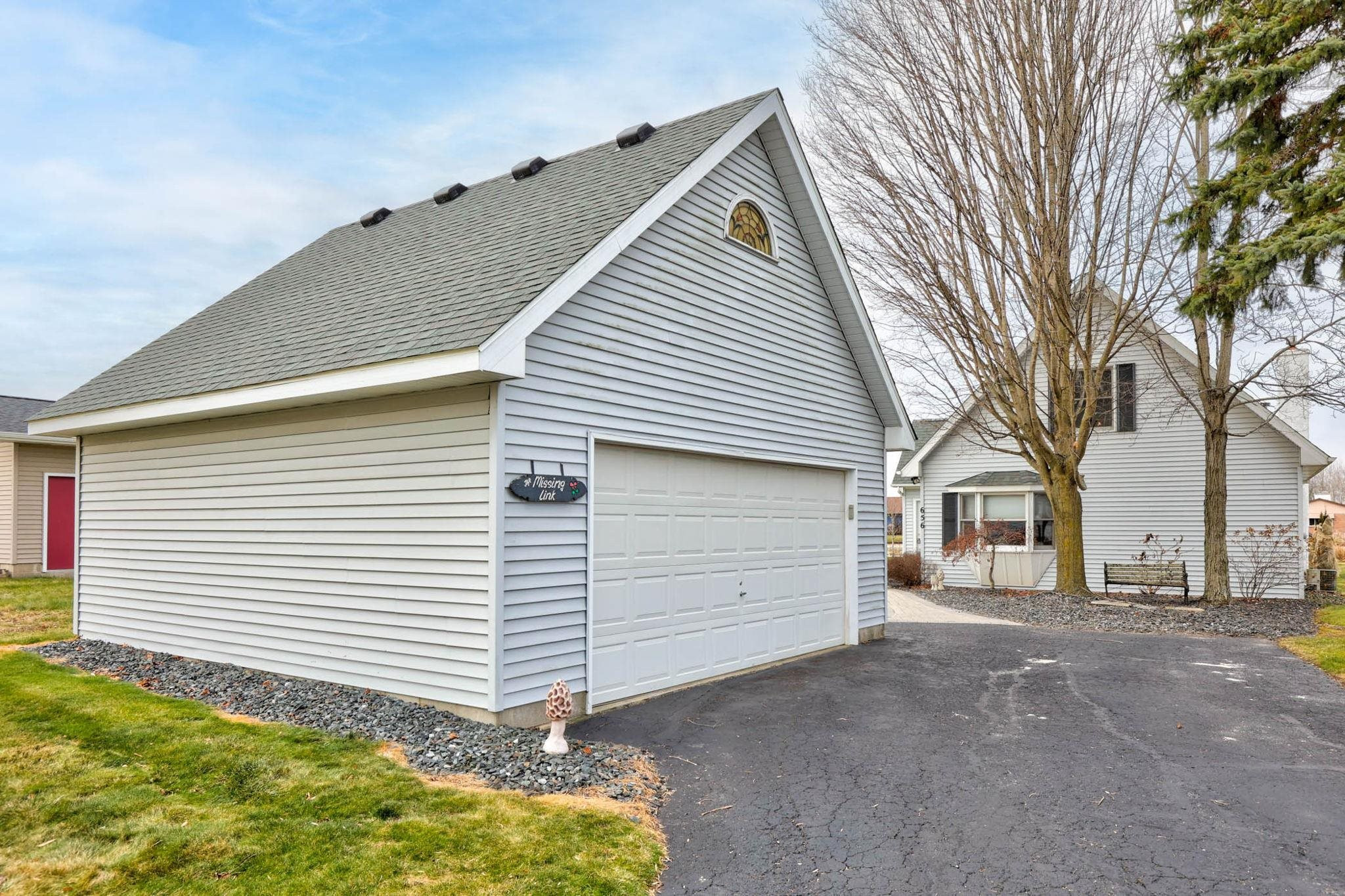 656 Burt Court, Au Gres, MI 48703 — Photo 49