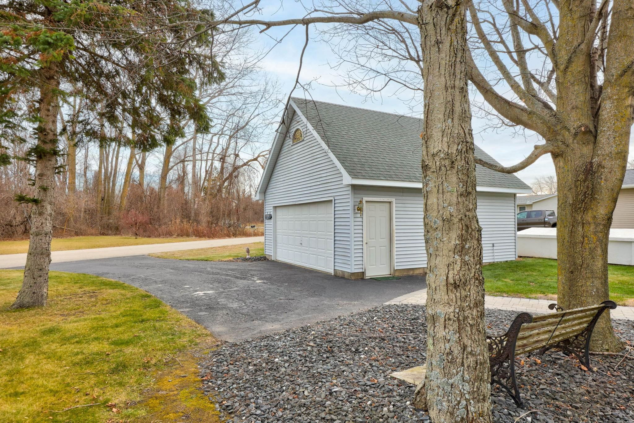 656 Burt Court, Au Gres, MI 48703 — Photo 50