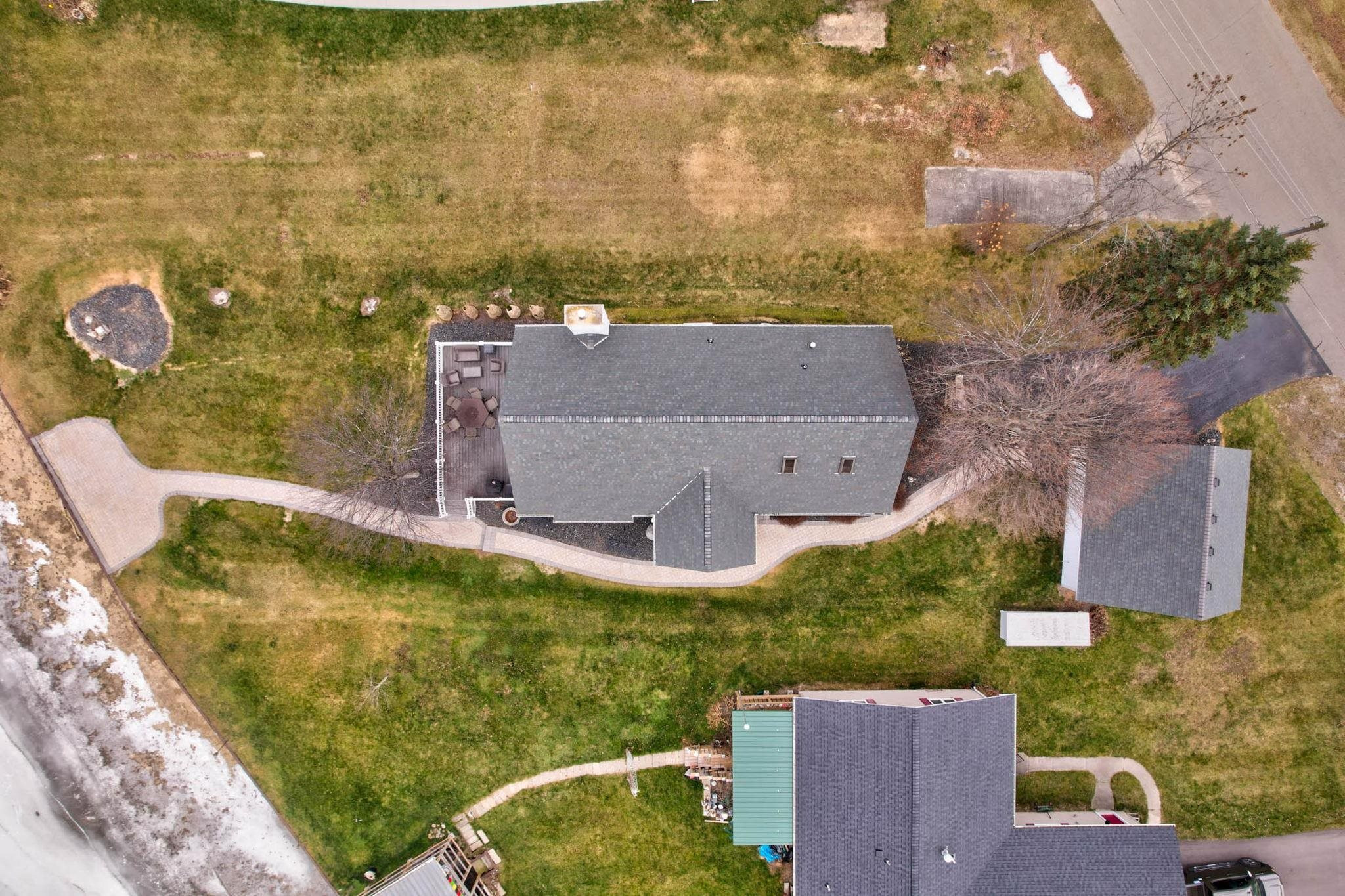 656 Burt Court, Au Gres, MI 48703 — Photo 59