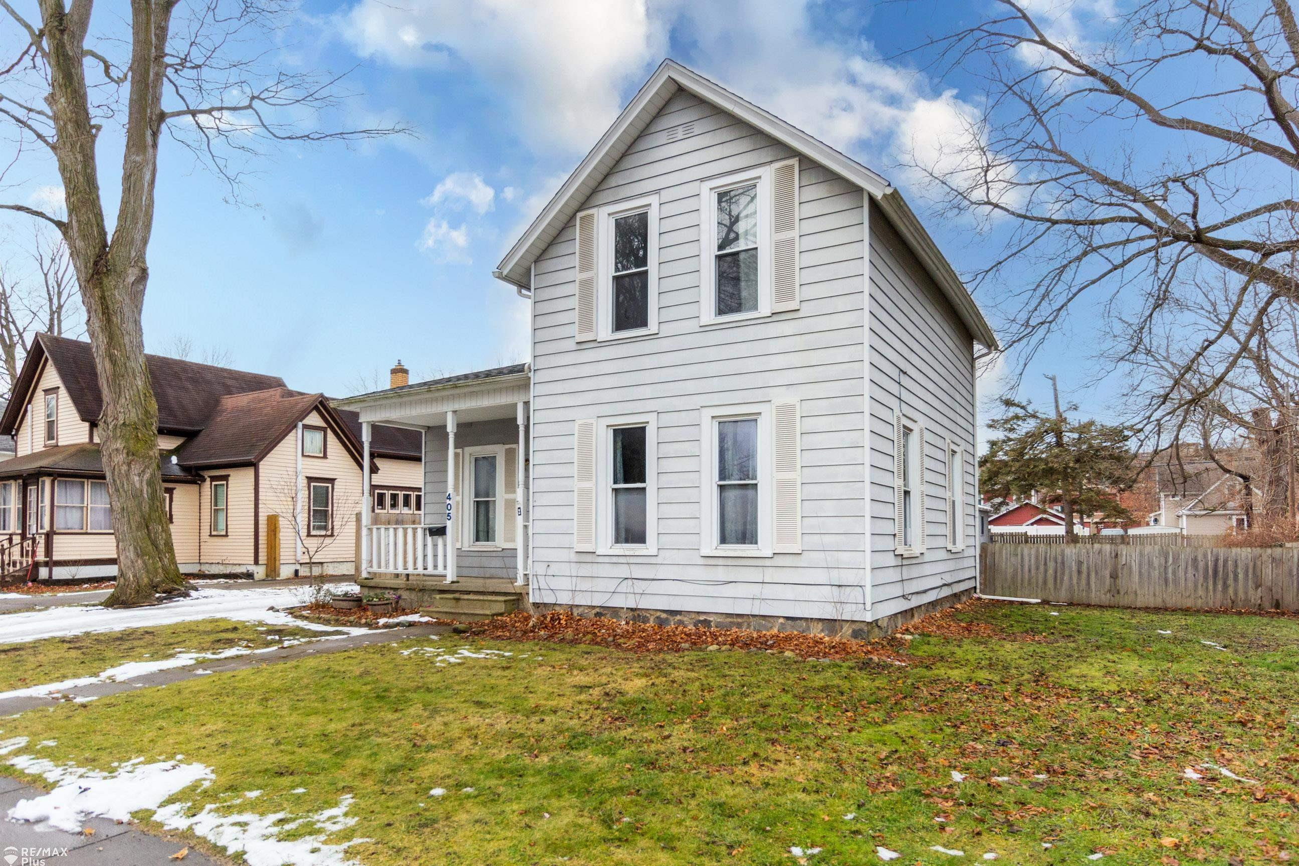 405 N Main Street, Imlay City, MI 48444 — Photo 2