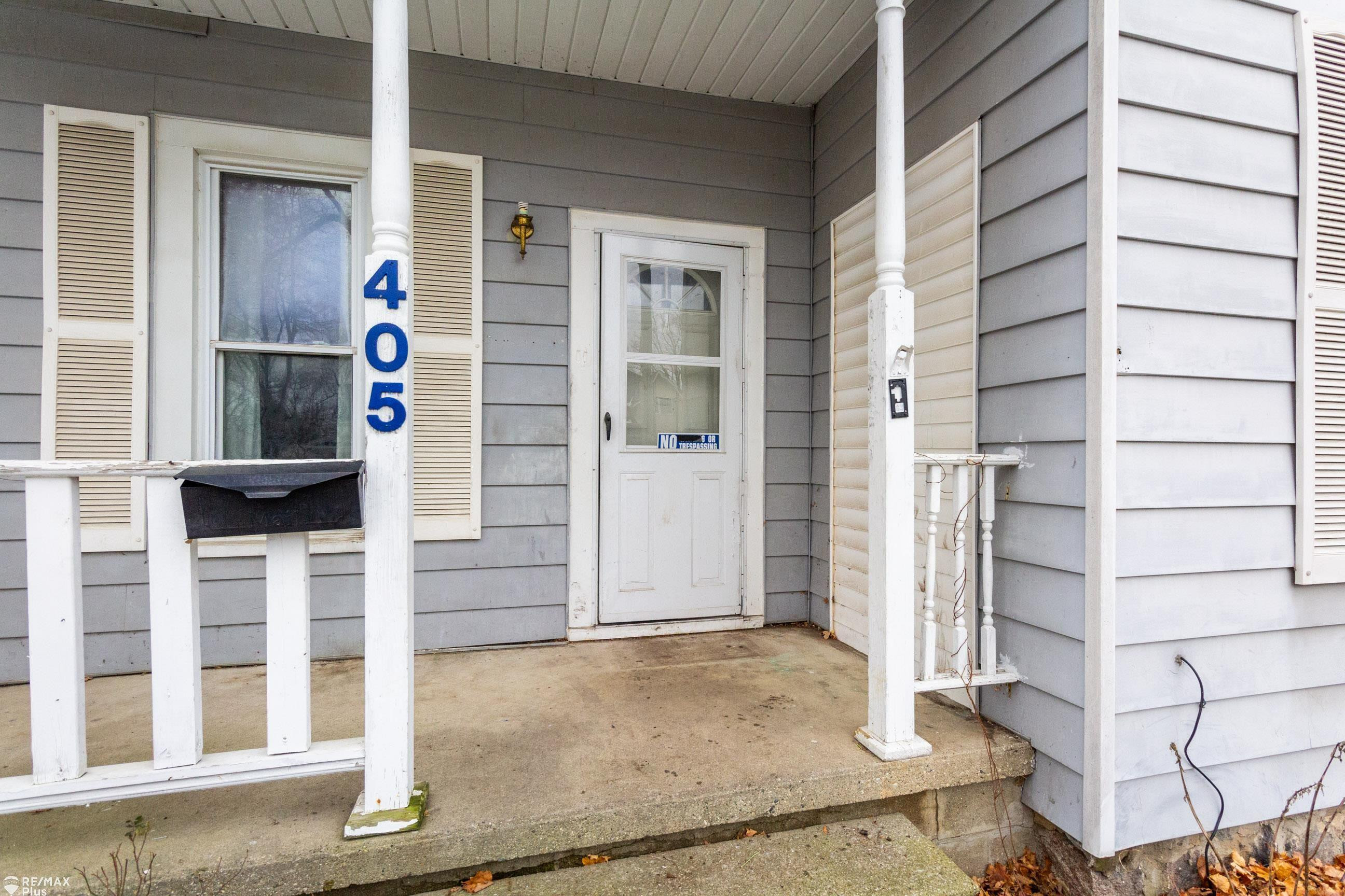 405 N Main Street, Imlay City, MI 48444 — Photo 3