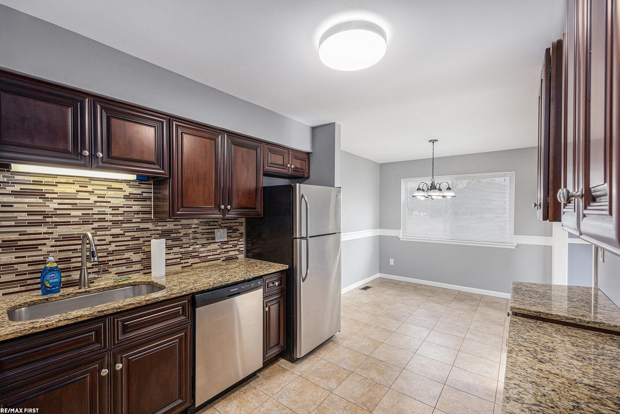 8507 Winchester Drive, Sterling Heights, MI 48313 — Photo 4
