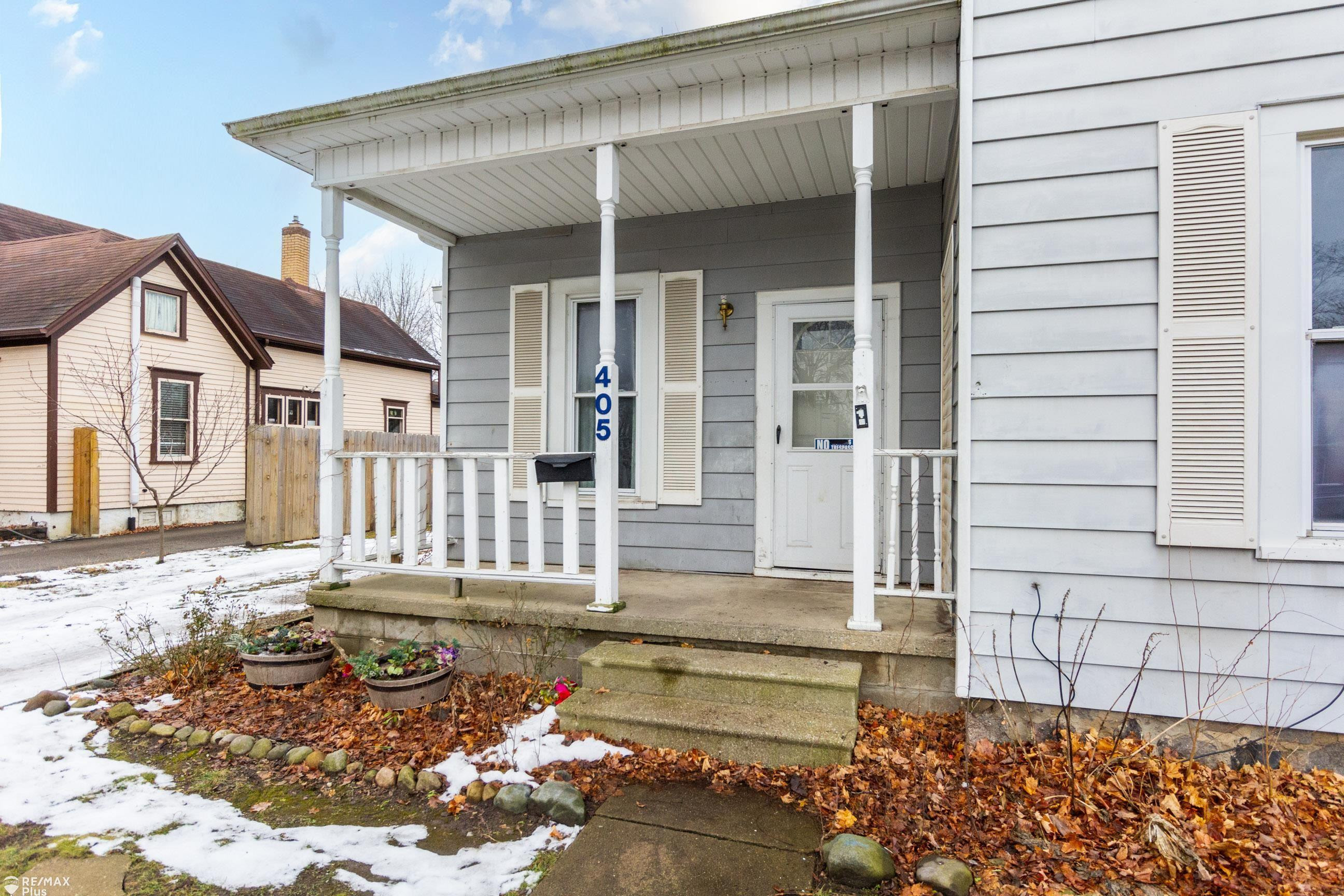 405 N Main Street, Imlay City, MI 48444 — Photo 4